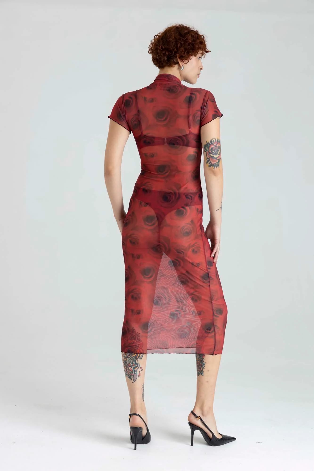 DALIA DRESS - imagen 12
