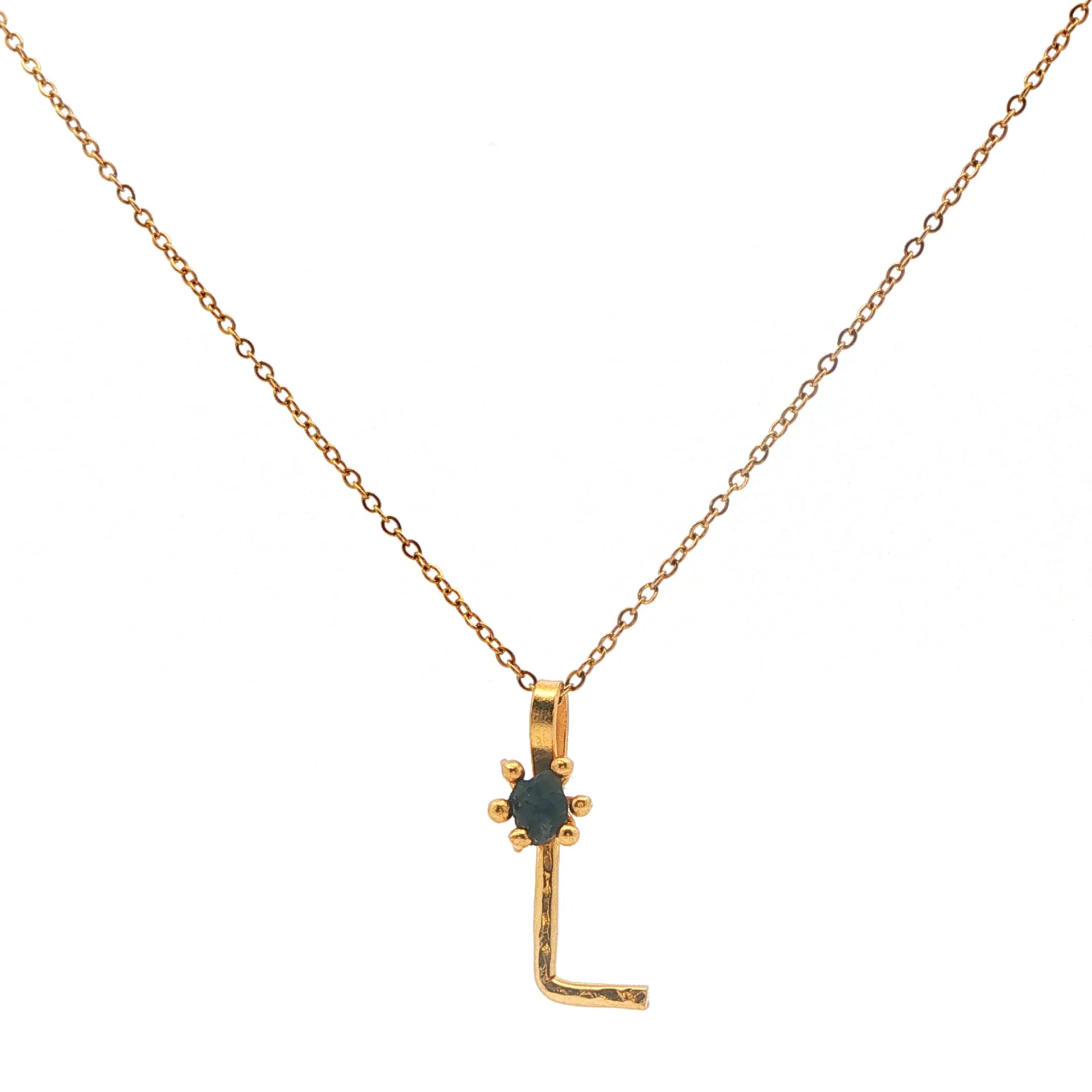 Tell me More Necklace - imagen 12