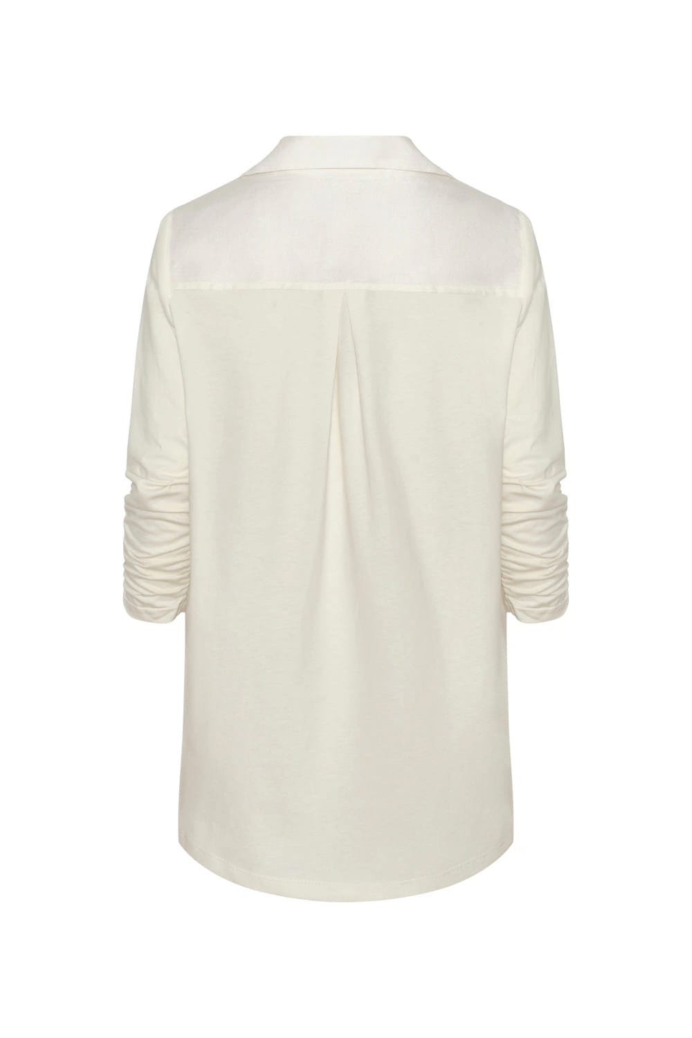 Camisa Bianca natural - imagen 4