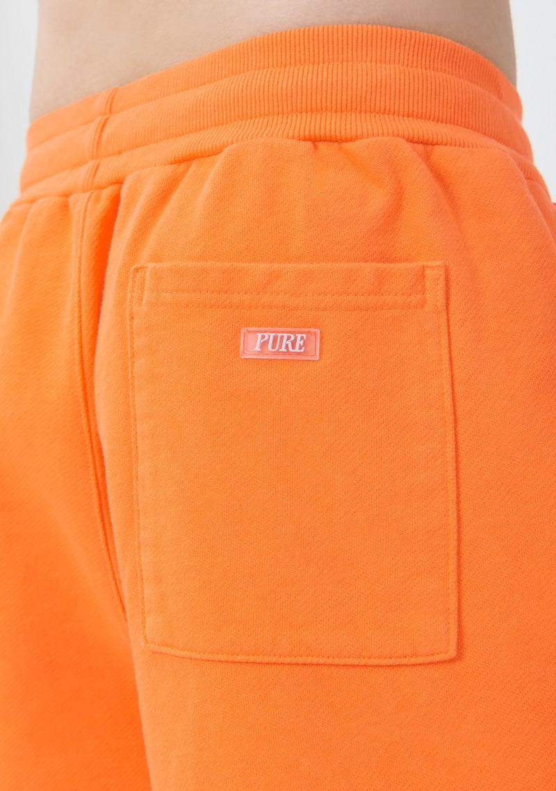PURE2K Orange Shorts - imagen 8