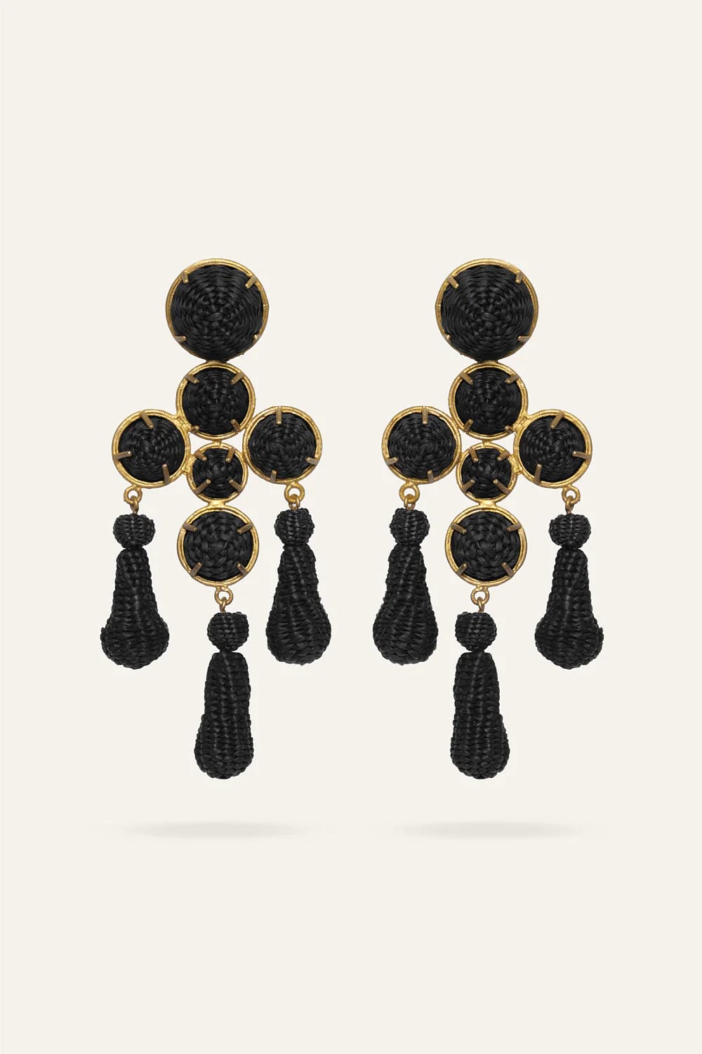 Seville Dance Earrings - imagen 2