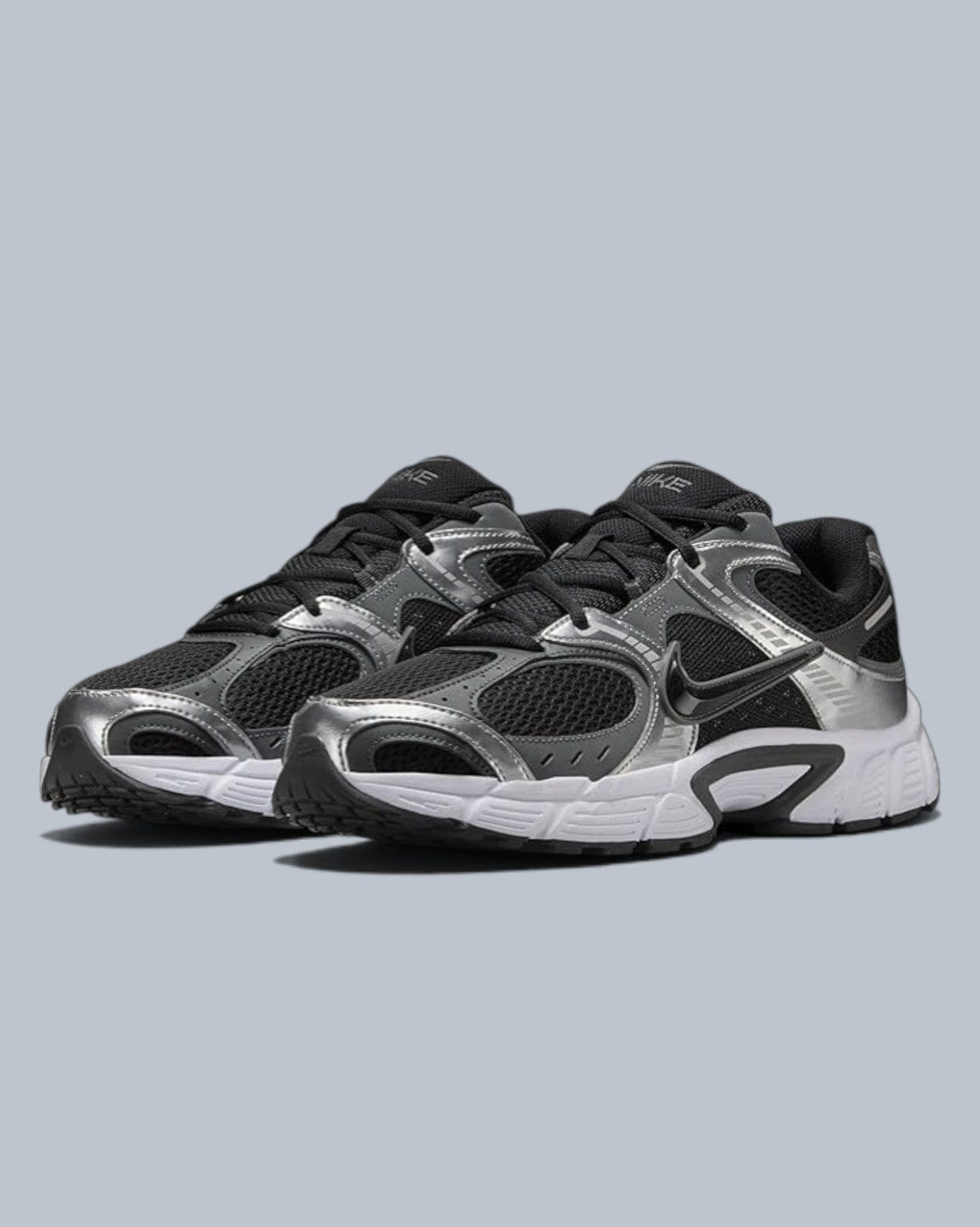TENIS HOMBRE V5 RNR NEGRO/GRIS NIKE - imagen 3