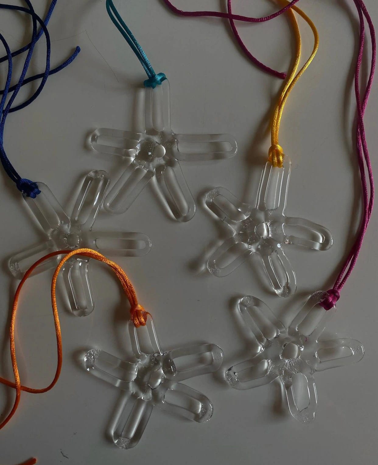 Charm de flor - imagen 4