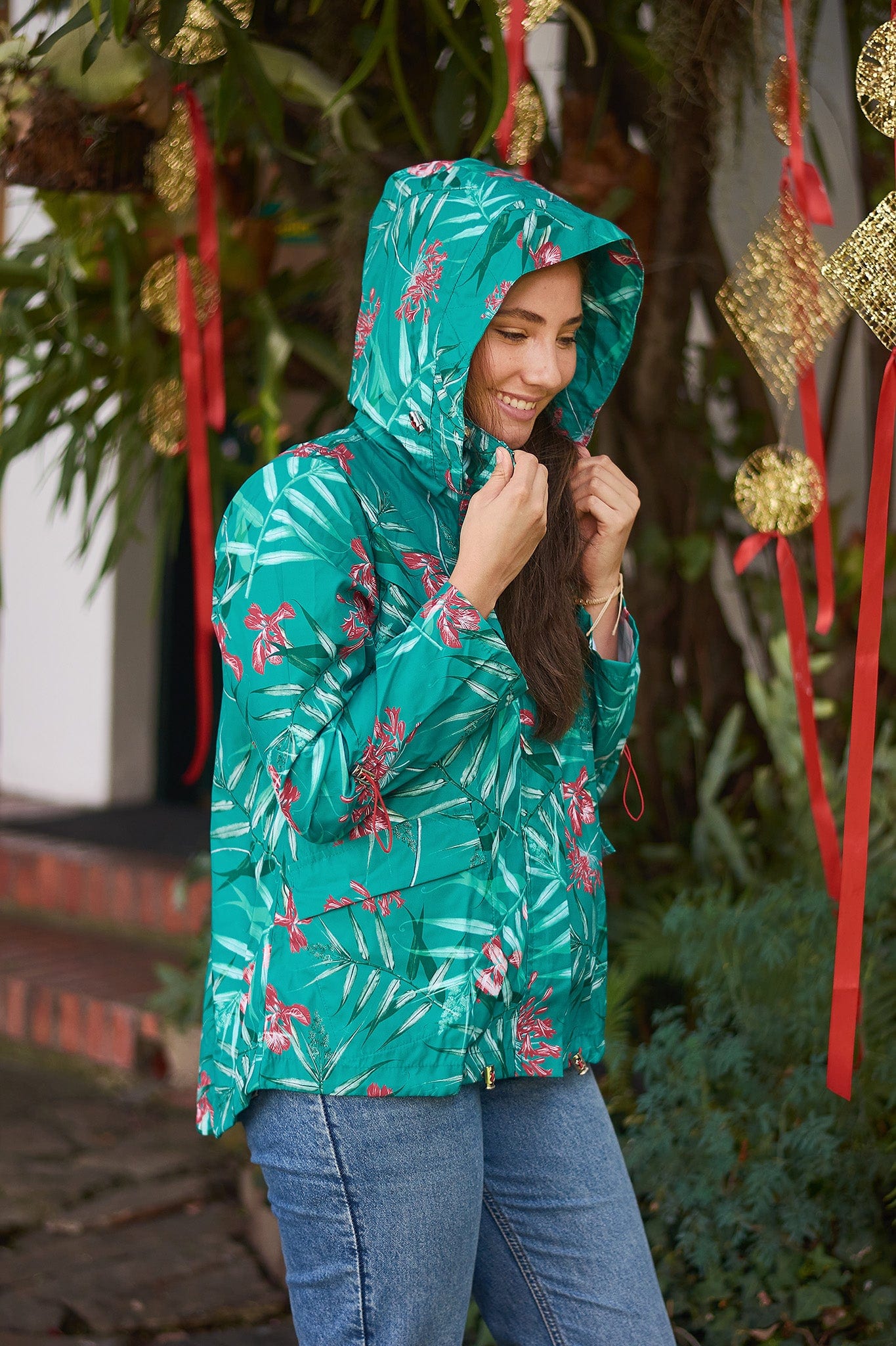 EVA TROPICAL VERDE - imagen 3