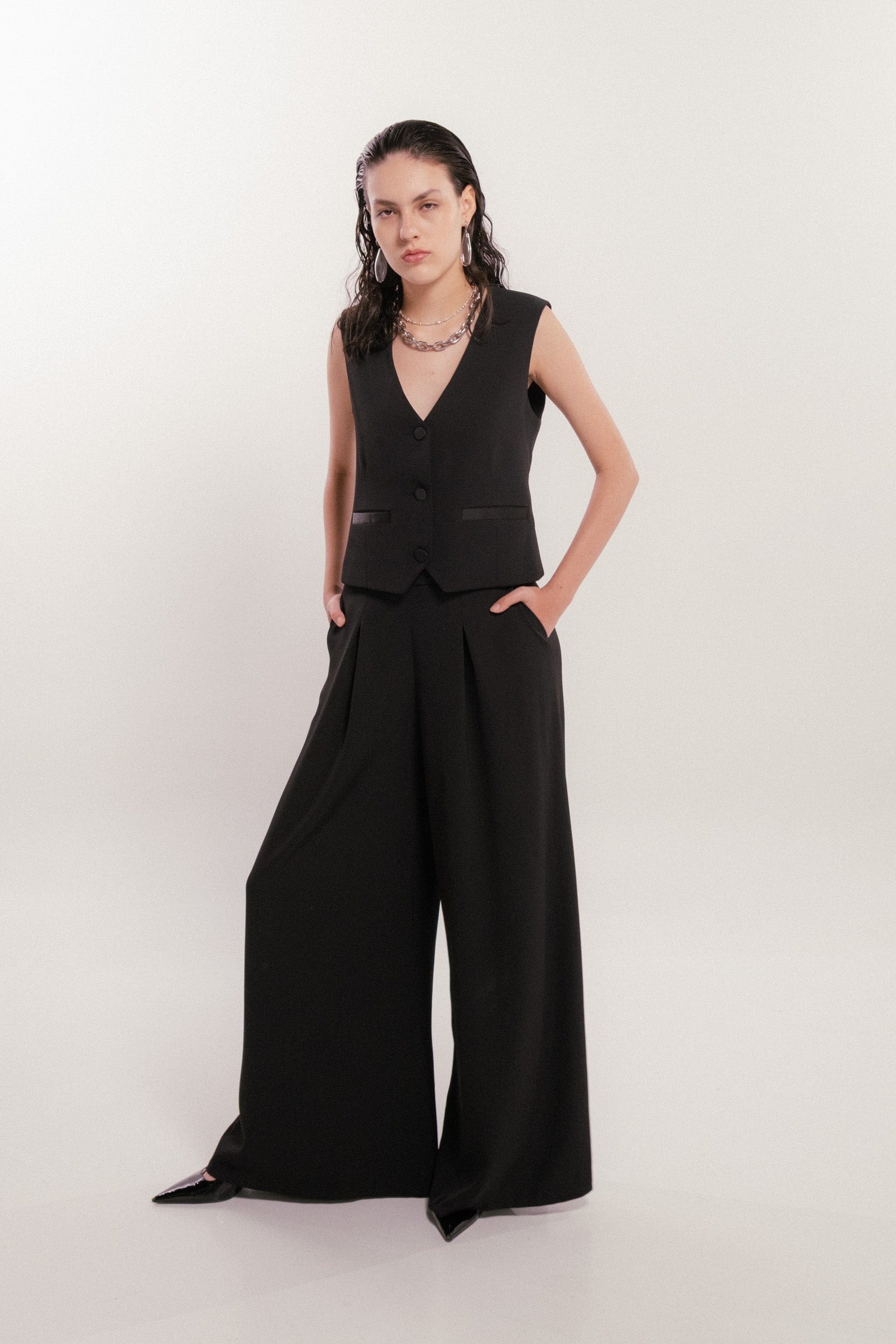 Tuxedo Vest - imagen 3