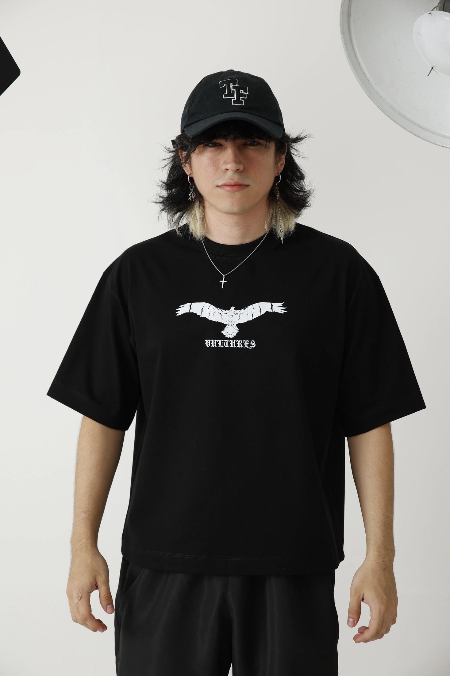 Camiseta Vultures - imagen 2
