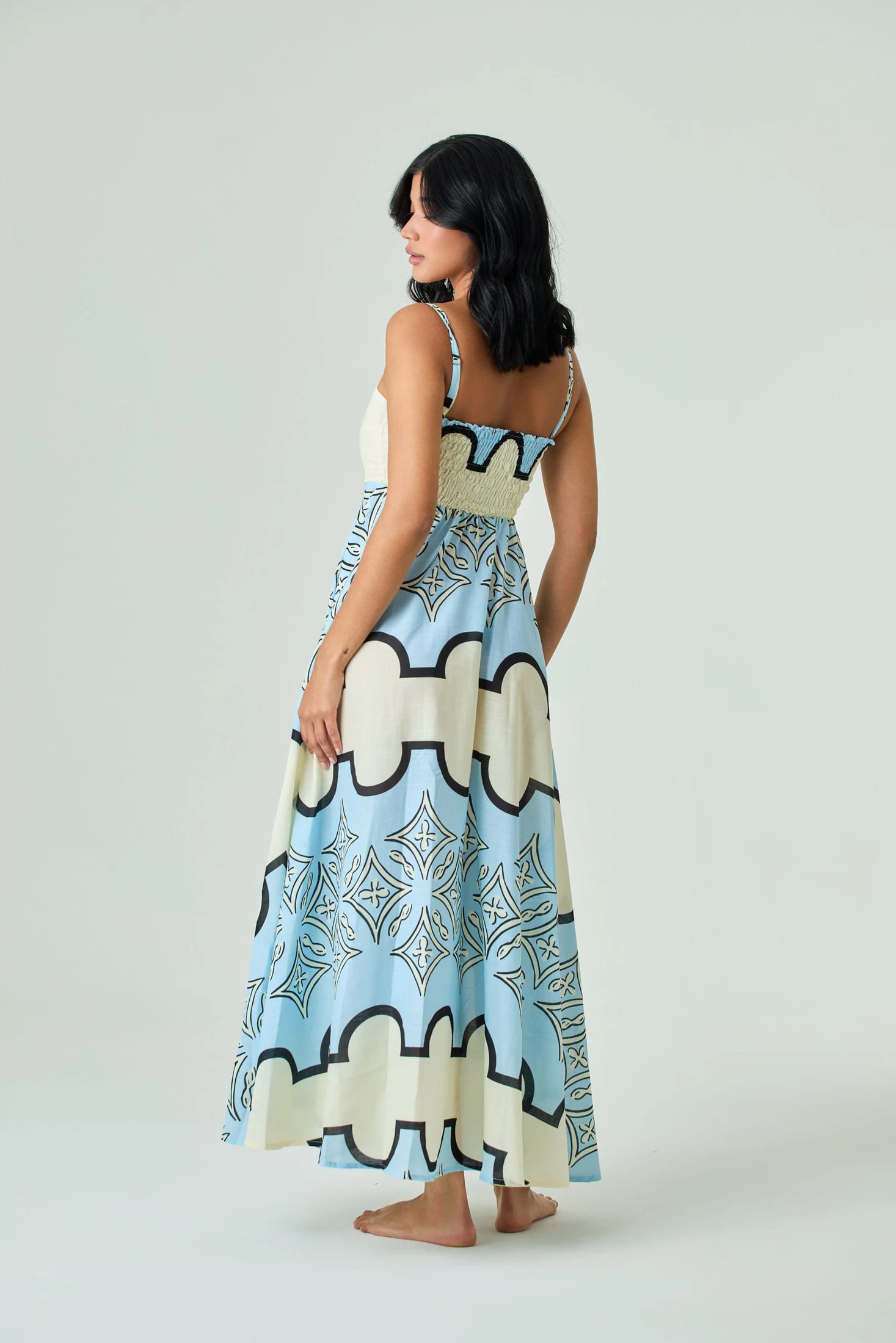CARLA DRESS - imagen 5