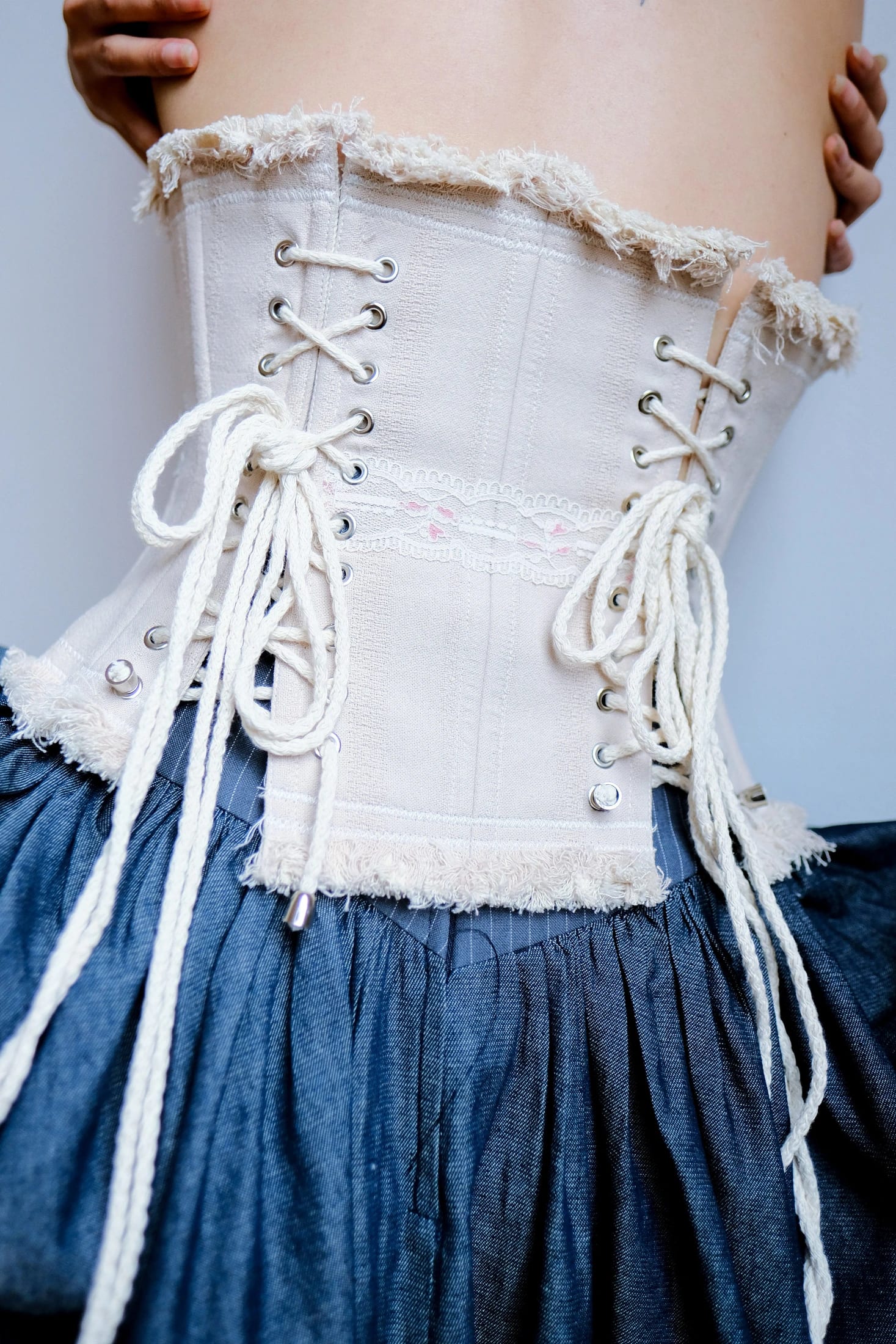 Corset  Ponque - imagen 4