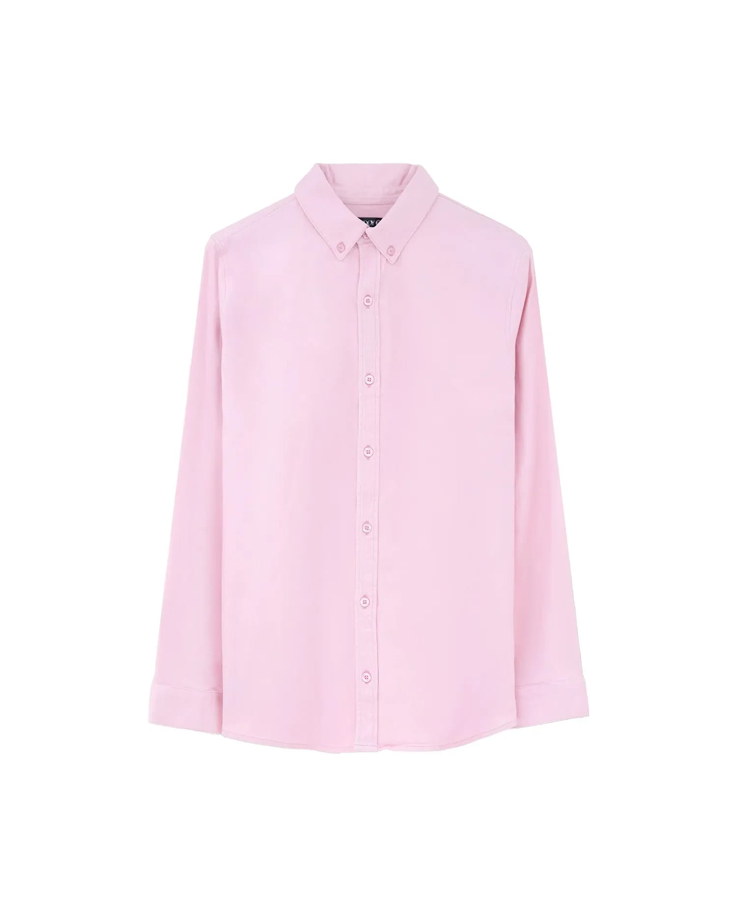 Camisa Clásica rose - imagen 2
