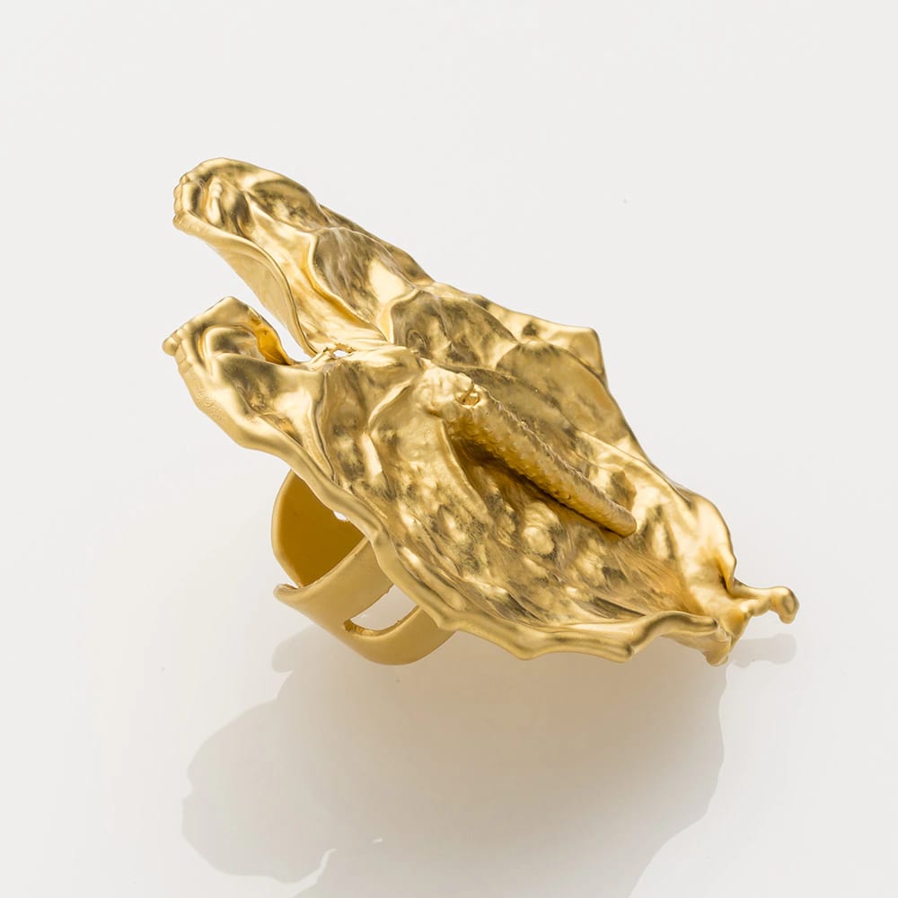 Anthurium Ring - imagen 2