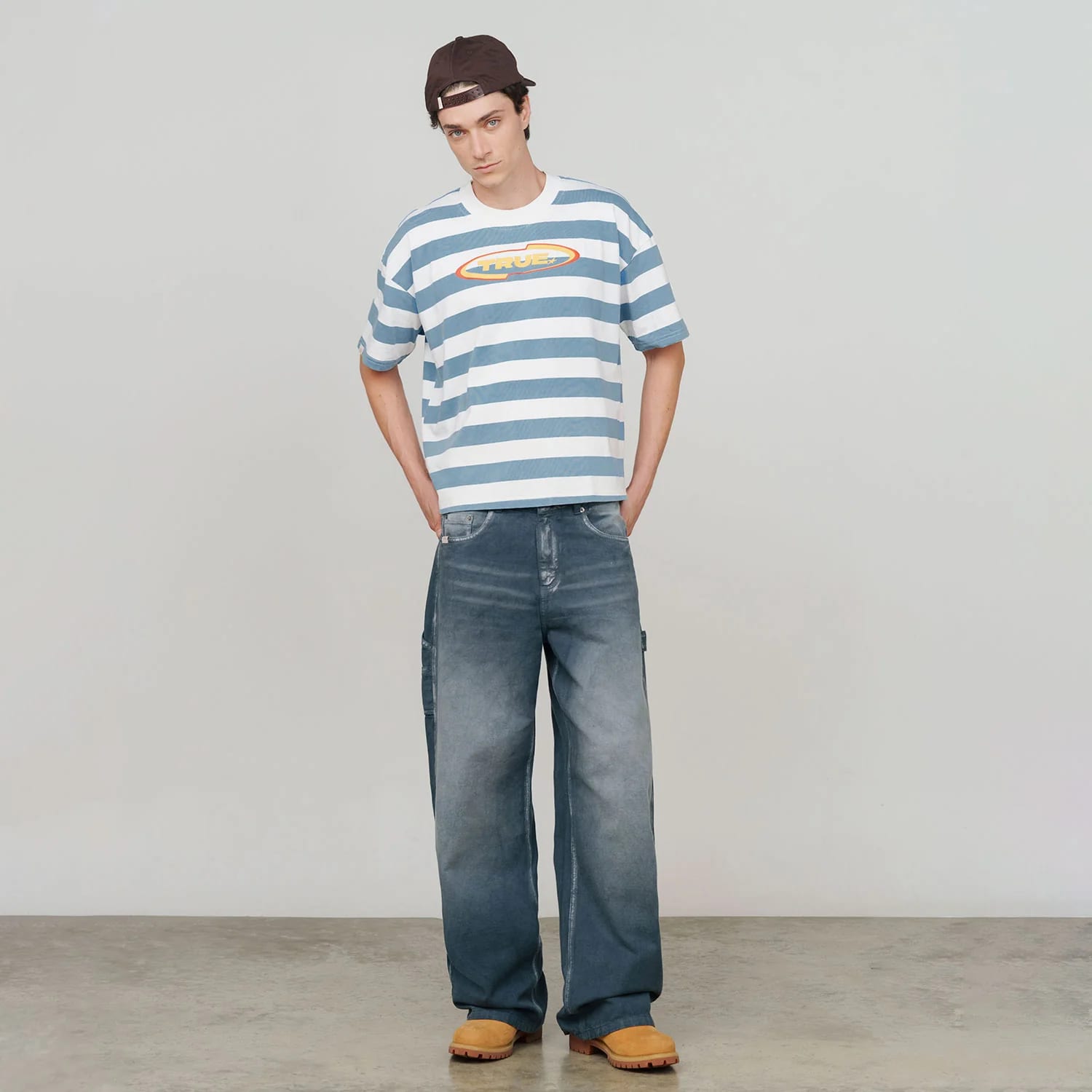 Racing Carpenter Jeans - Gray - imagen 11