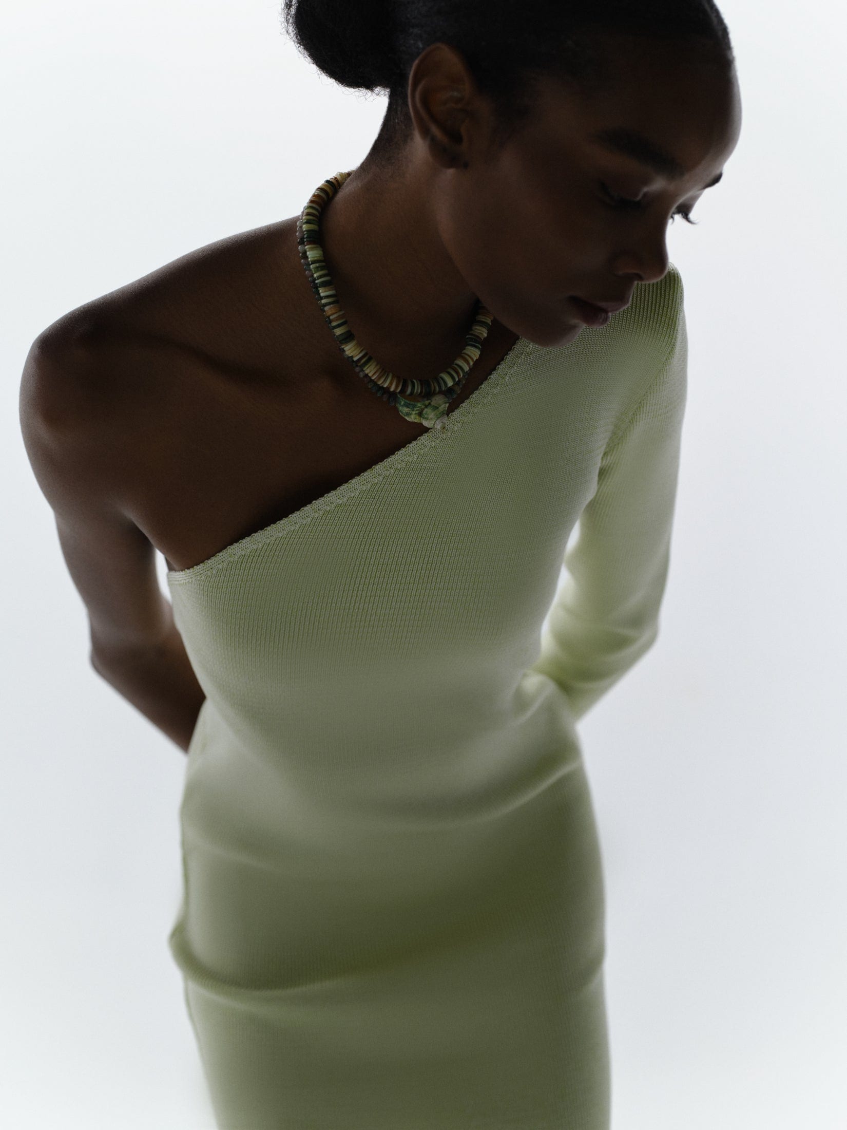 Amaro Midi Dress - imagen 5
