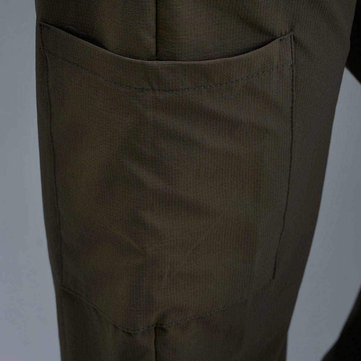 Jogger Deportivo Mujer Verde - imagen 8