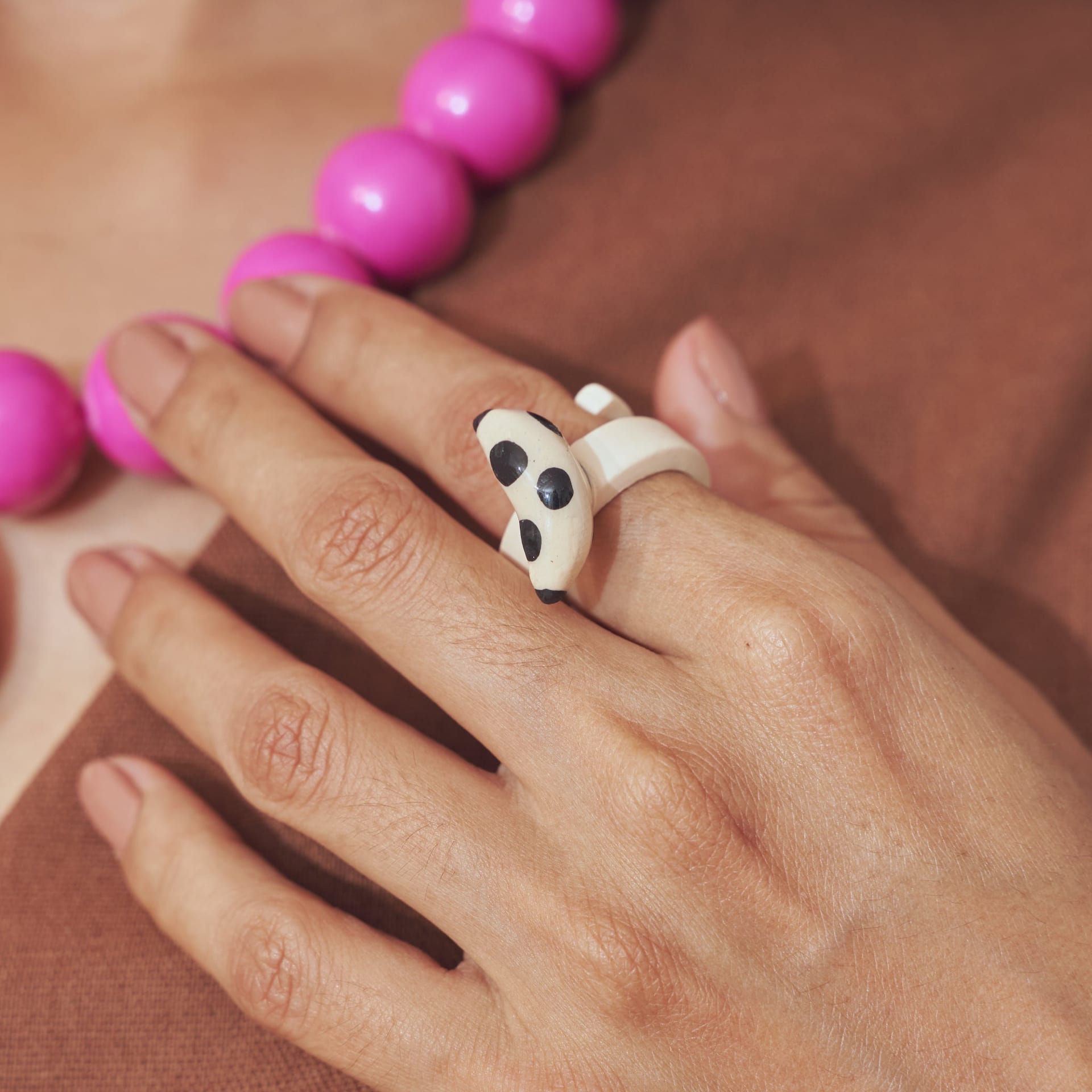 Anillo BanaDots - imagen 3