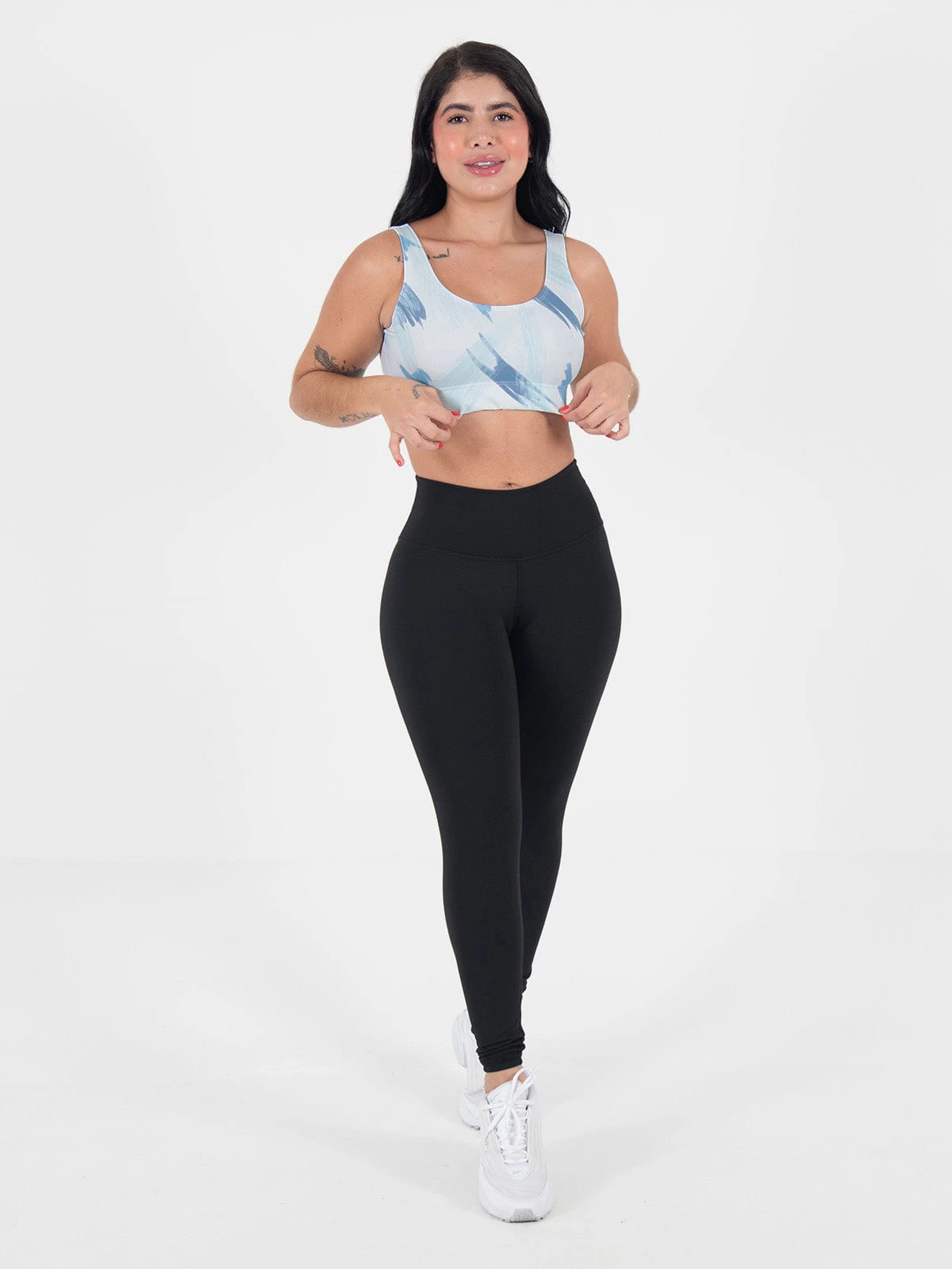 inos leggins set - imagen 1