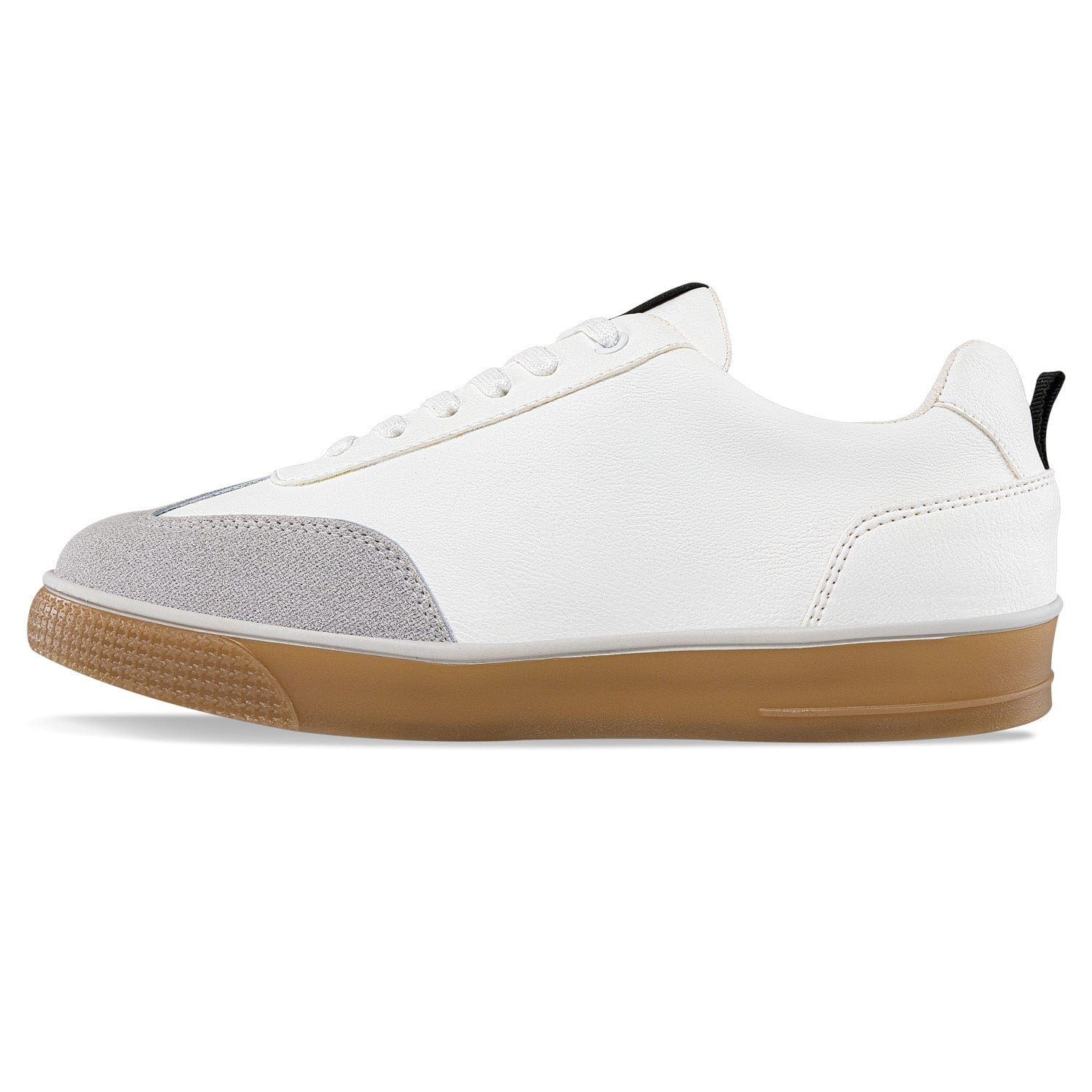 Tenis Urbanos Dean Blanco Croydon para Hombre - imagen 4