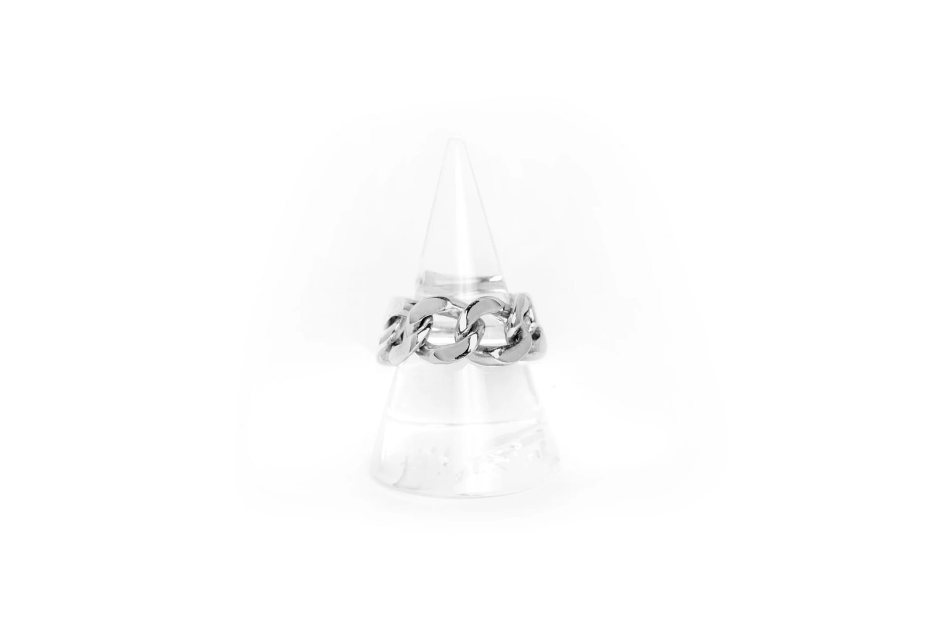 Anillo Chain (CADENA) - imagen 8