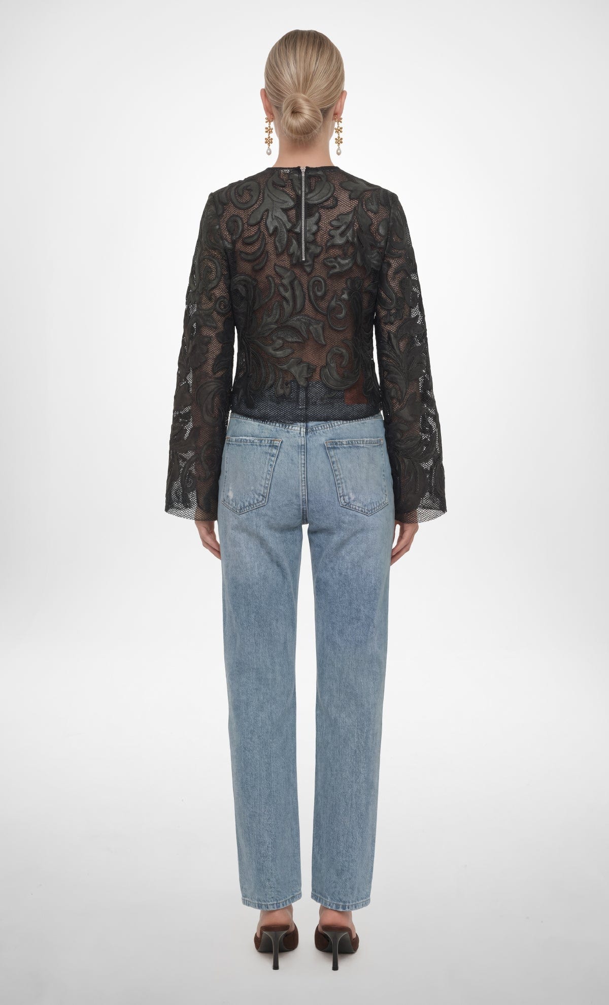 Camisa Brunilda - imagen 3