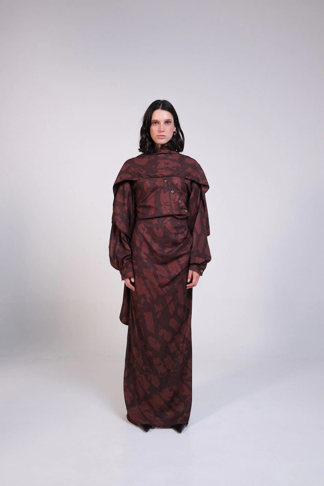 VESTIDO TURIN - imagen 2