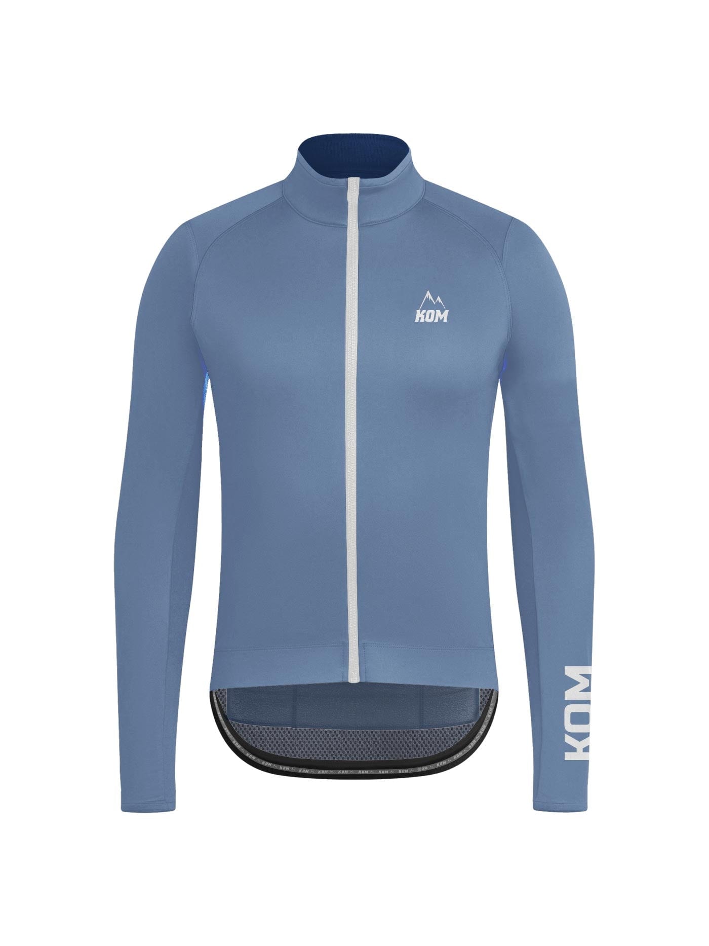 Jersey Ciclismo Térmico Tour - Hombre - imagen 23