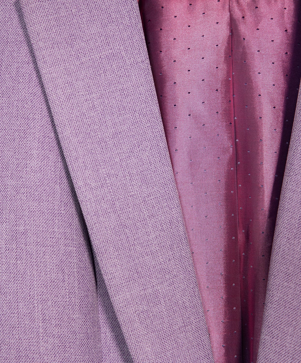 Blazer Lila Tokio - imagen 4