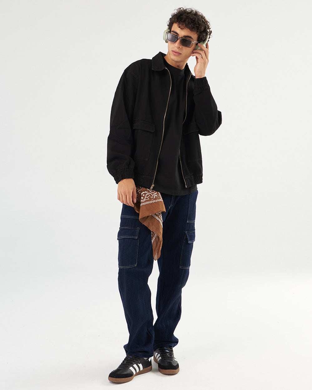 WORK PANTS - imagen 8