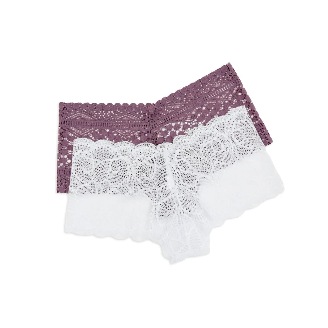PAQUETE DE CACHETEROS TIPO CULOTTE X2 - imagen 3
