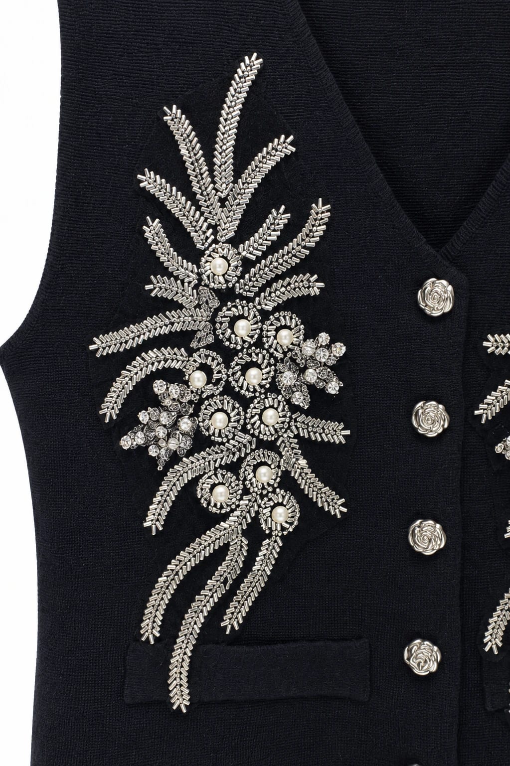 RHAPSODY VEST - imagen 2
