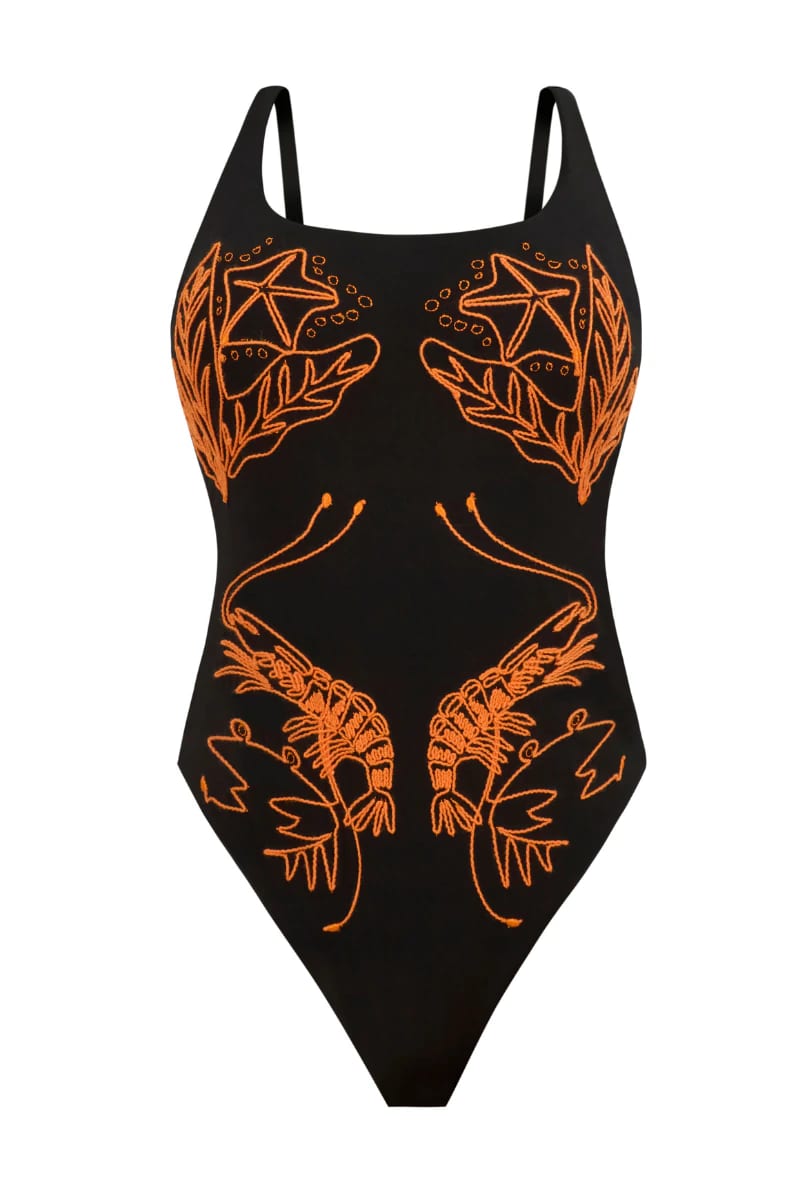 Brooke One Piece - imagen 2