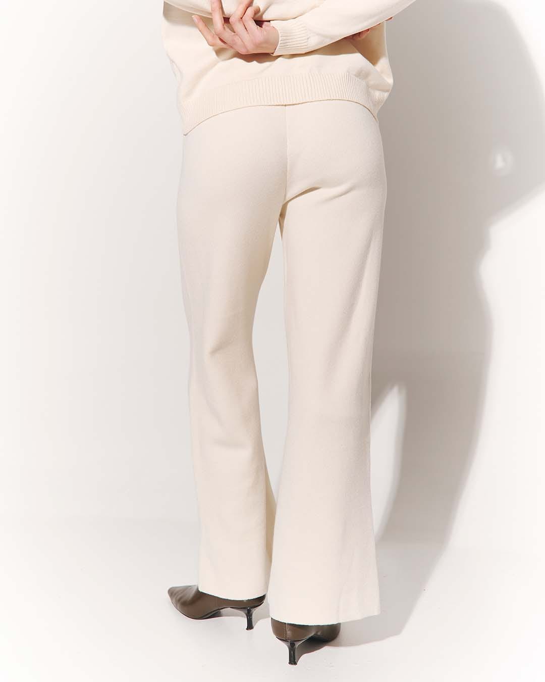 Pantalón tejido - imagen 2