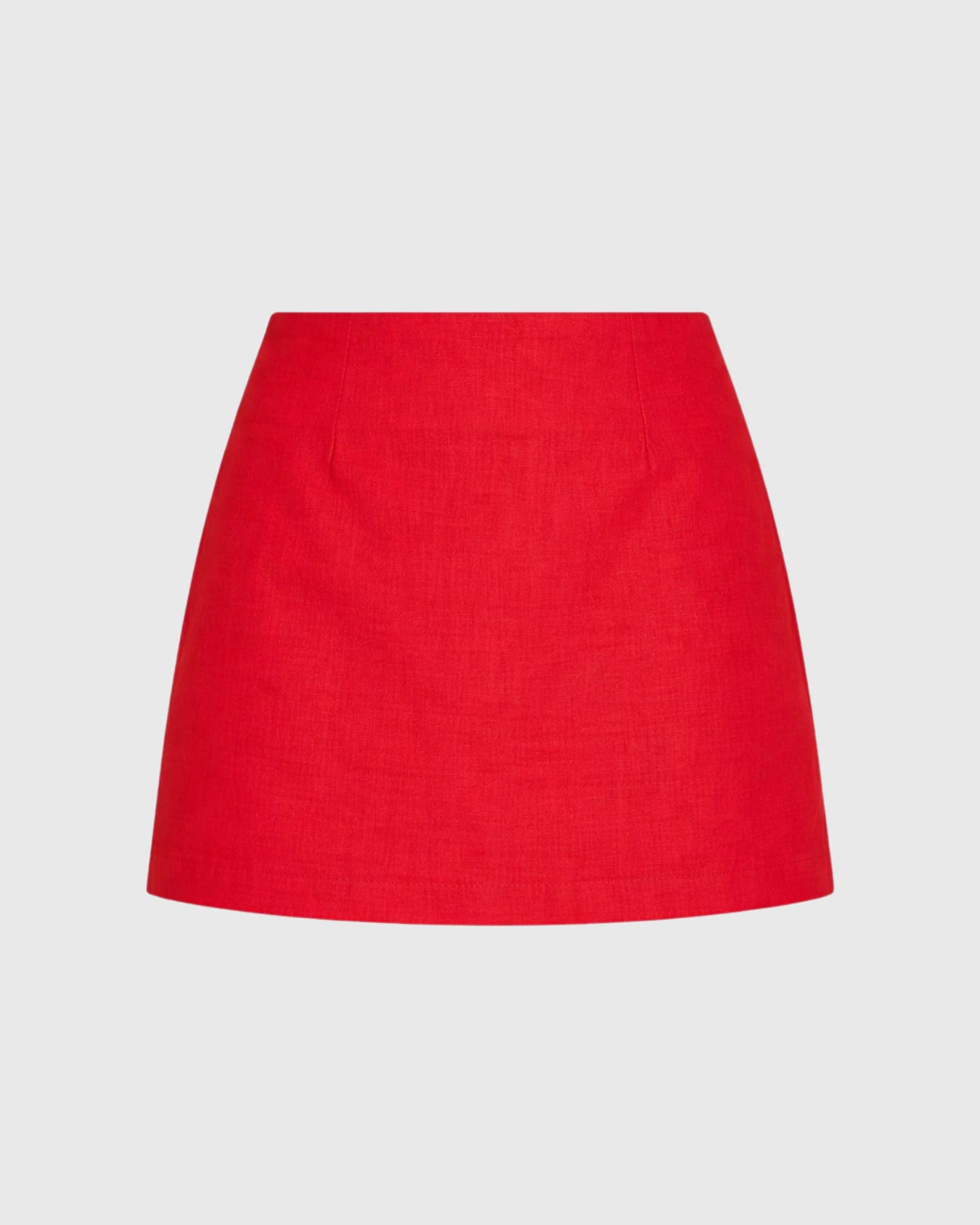 ESSENTIAL MINI SKIRT - imagen 3