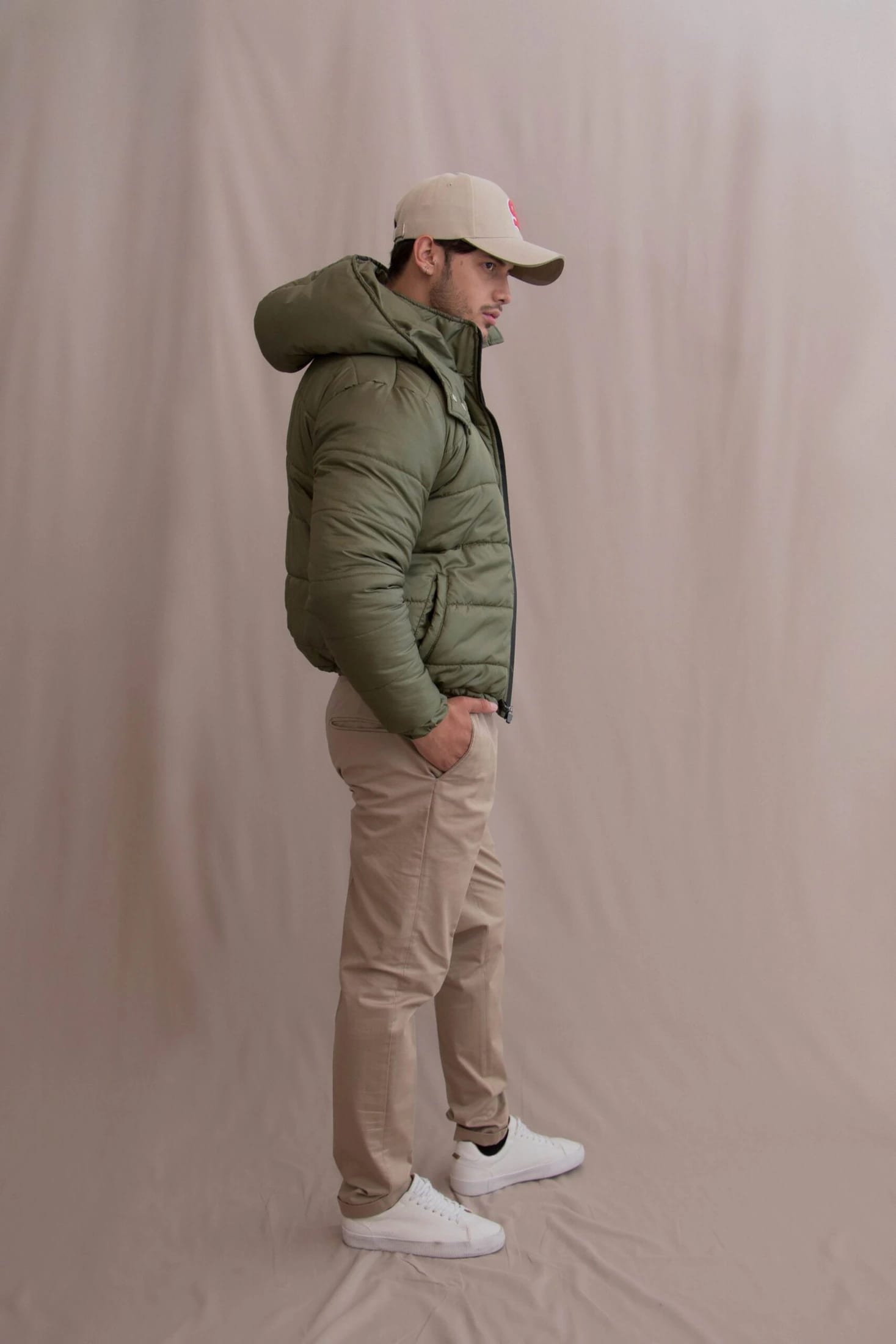 Mint Jacket - imagen 4