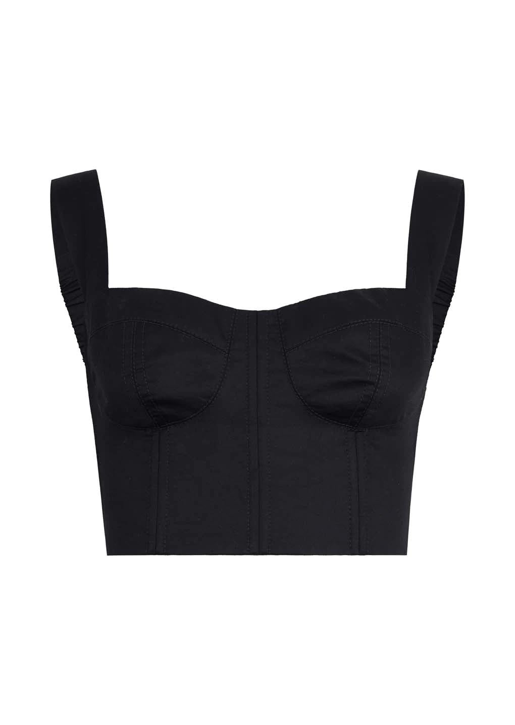 Natural Bustier - imagen 1
