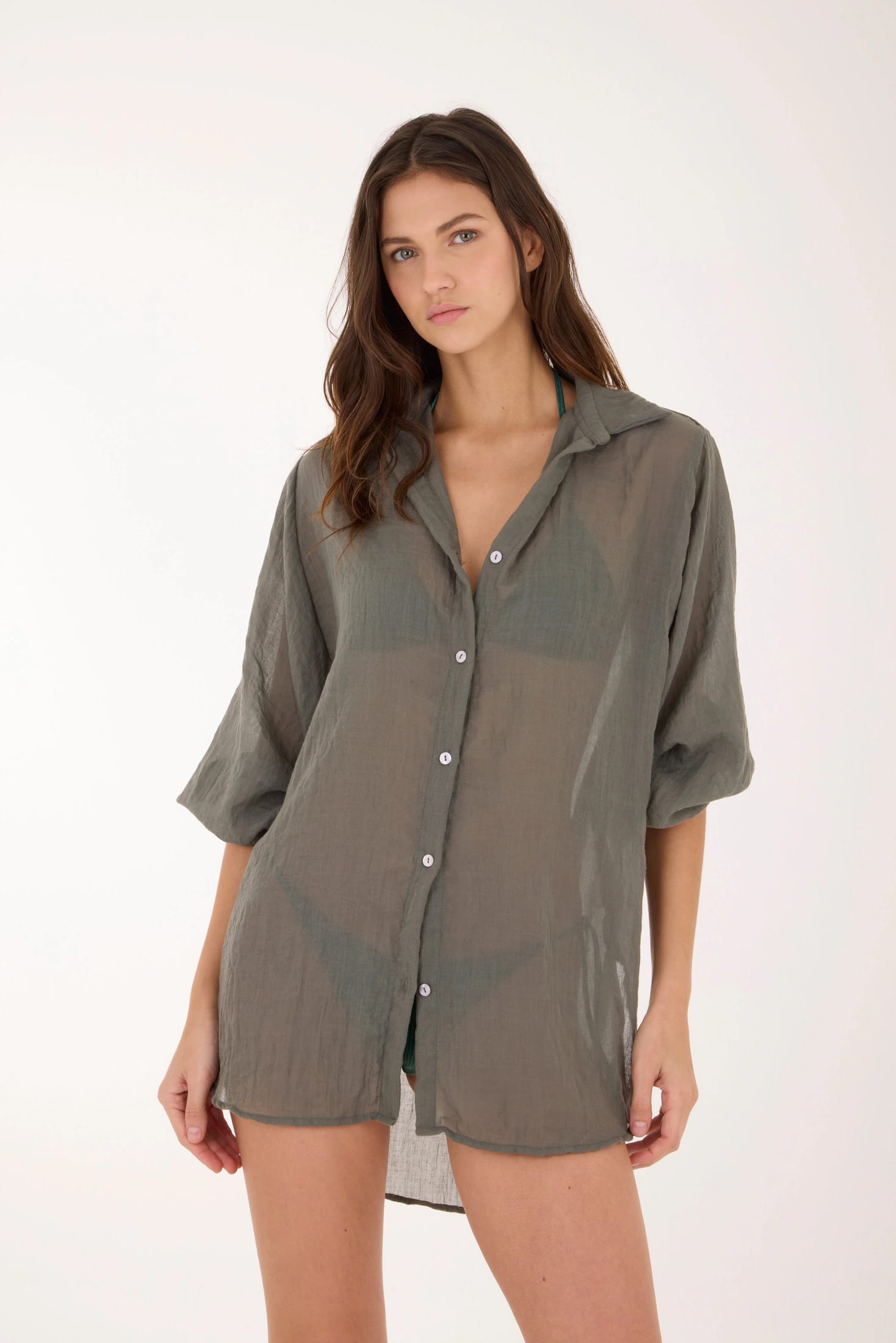 Emerald Dream Akumal Shirt - imagen 1