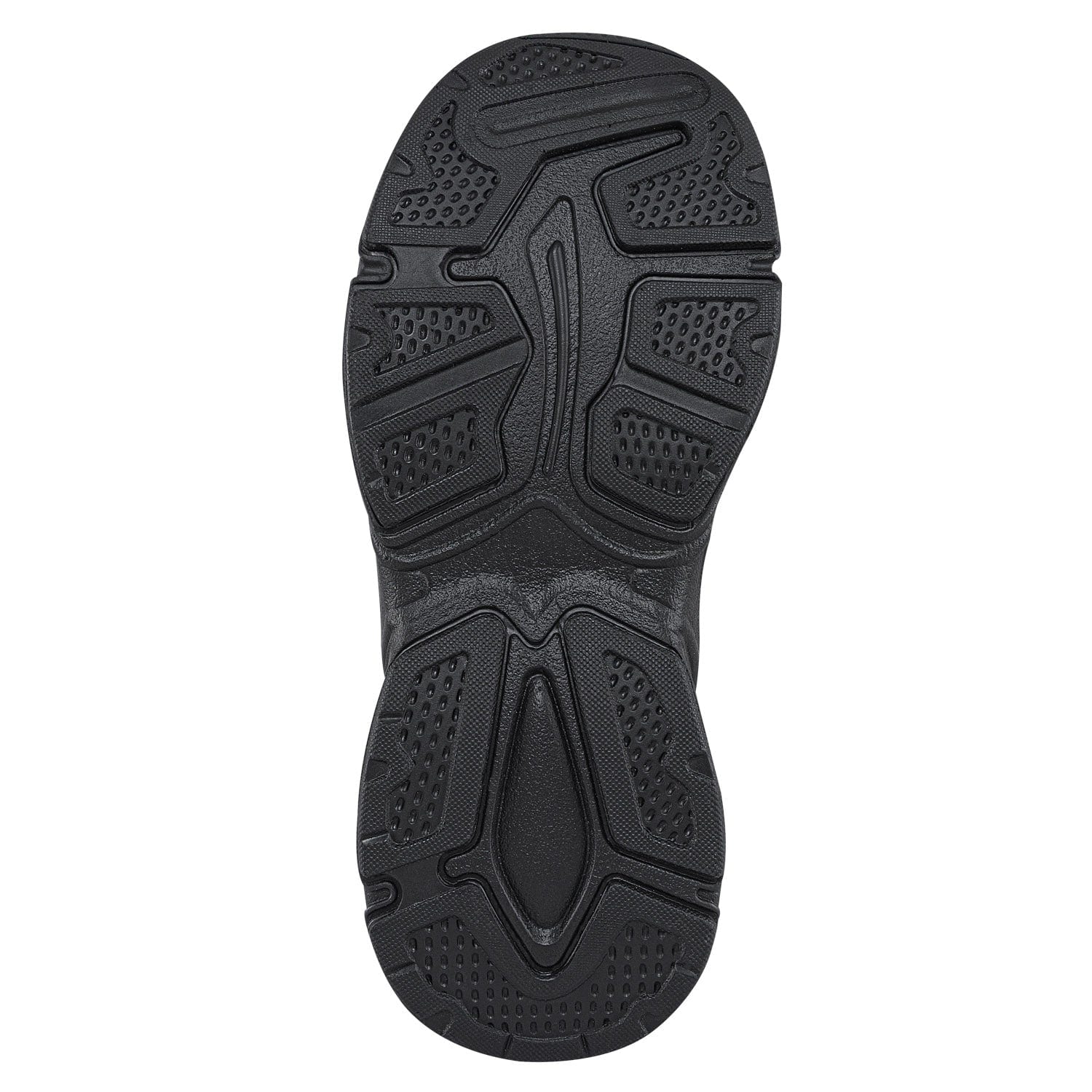 Tenis Colegio Fadron C Negro Croydon Unisex - imagen 7