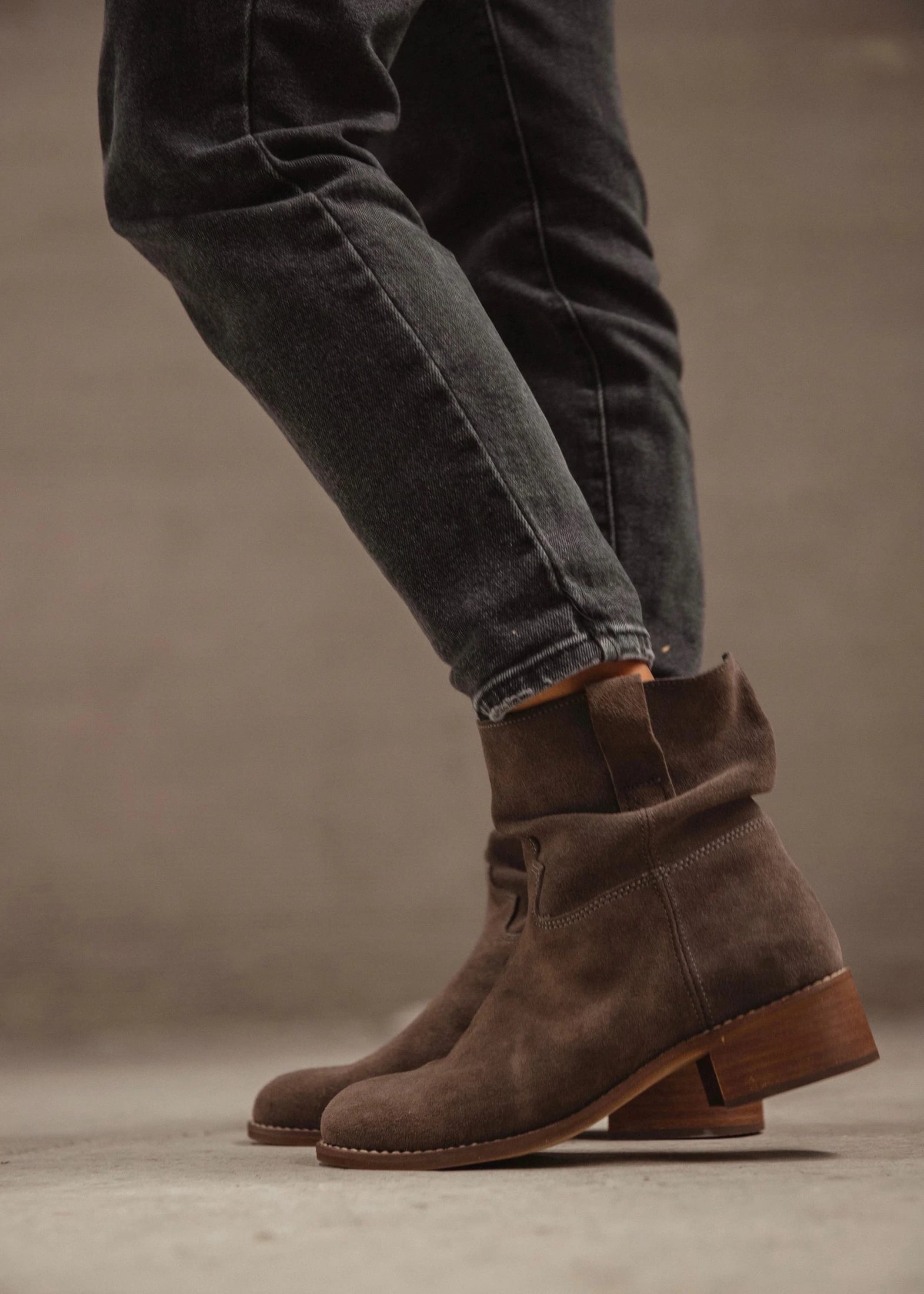 Botas Volterra Arena - imagen 5