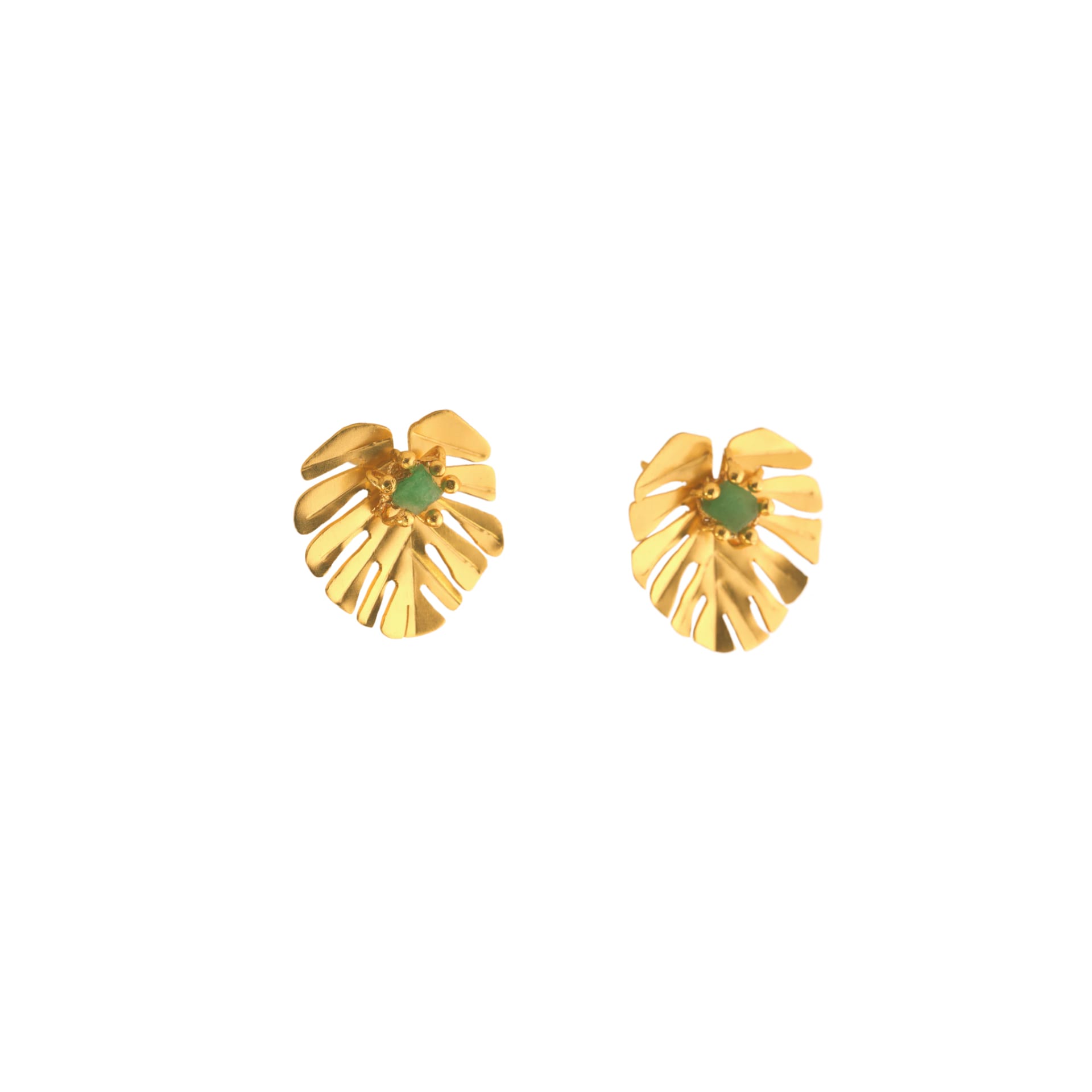 Balazo Earrings - imagen 1