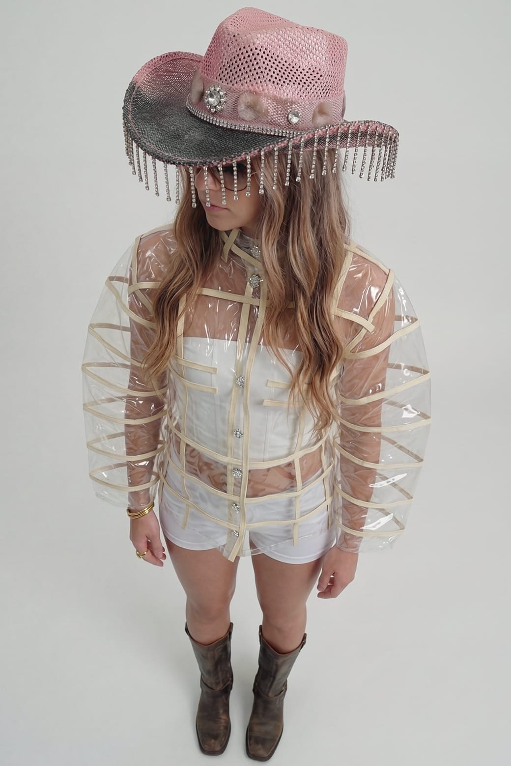 🌵 Desert Cactus Shield Jacket - imagen 4