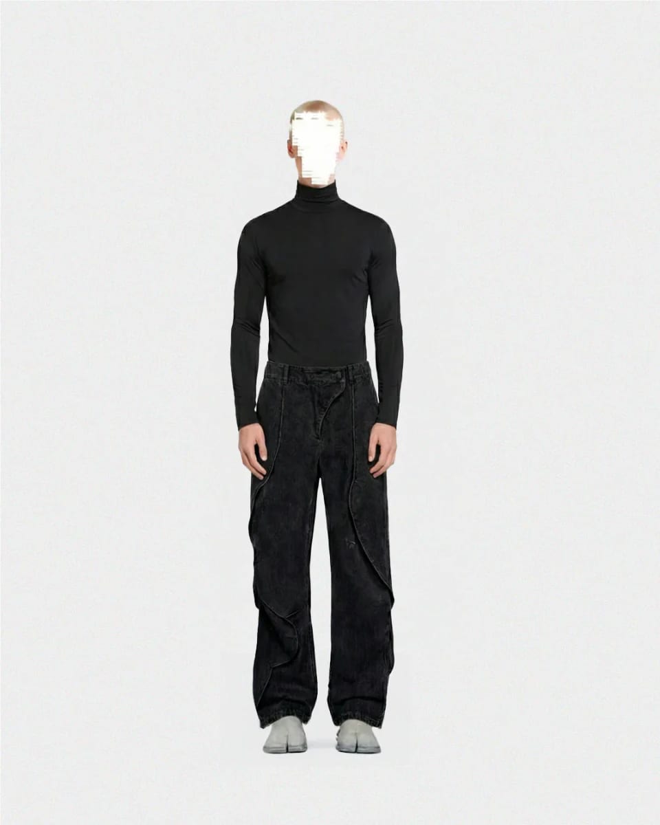 PANTALON WAiiV DNiiM - imagen 4