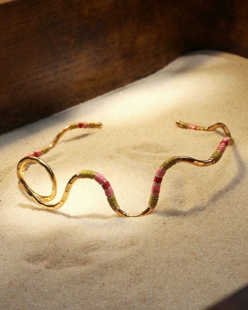 Gioia Choker - imagen 6