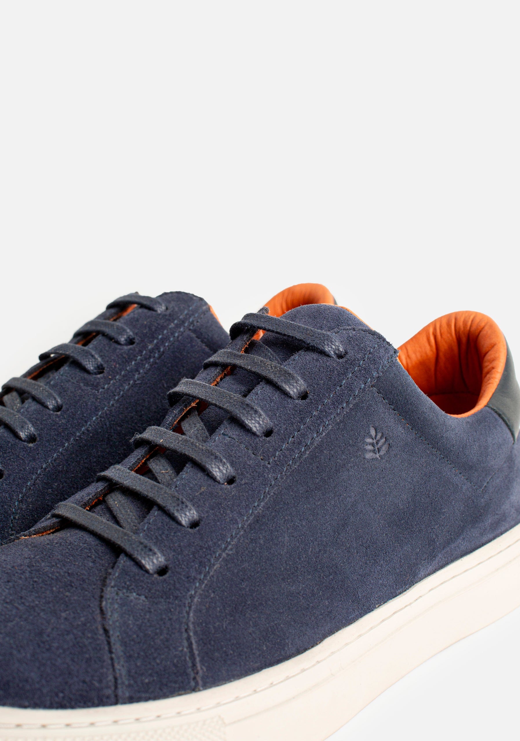 Sneaker Faletti Azul Oscuro - imagen 4