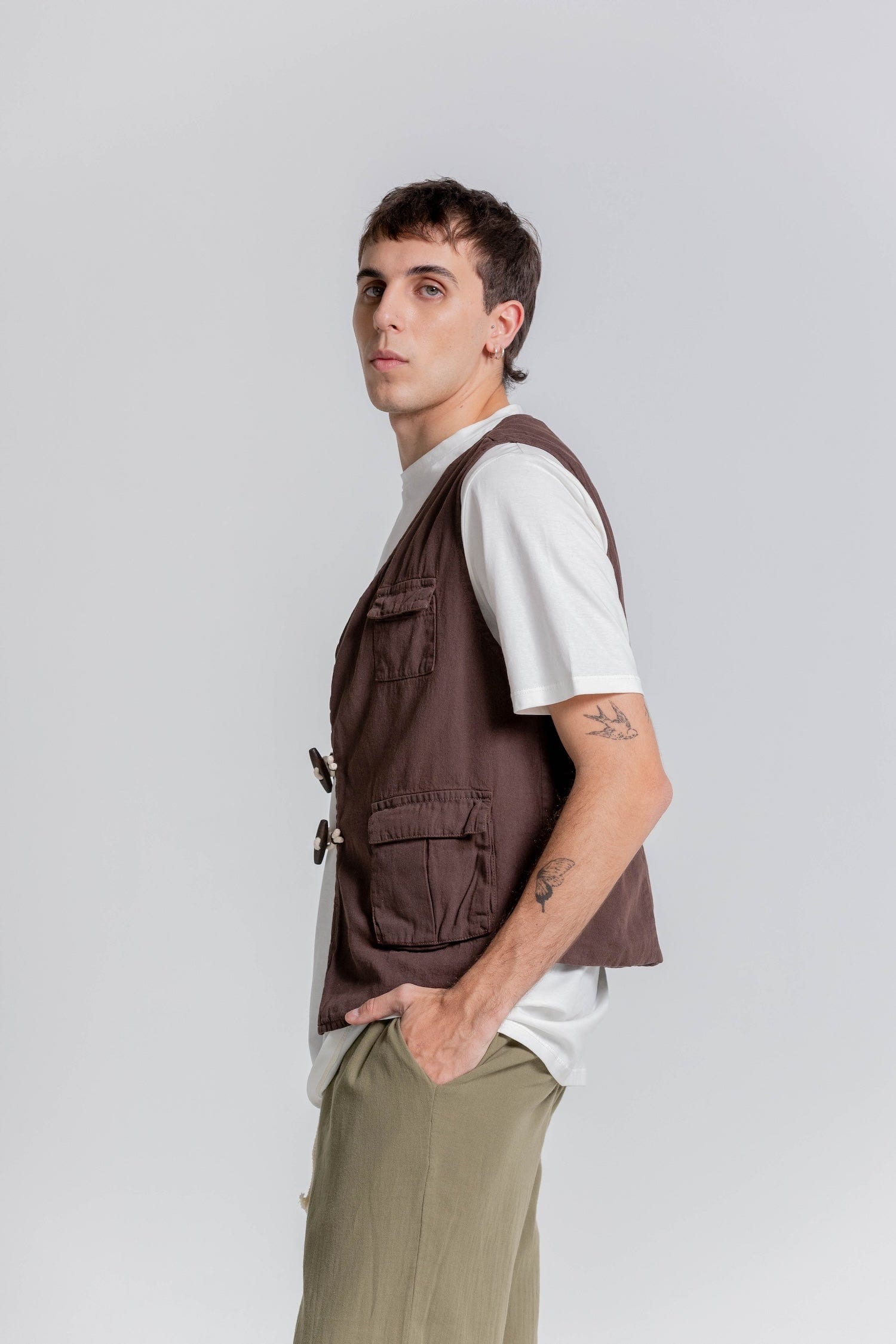 Chaleco Ventisca - imagen 4