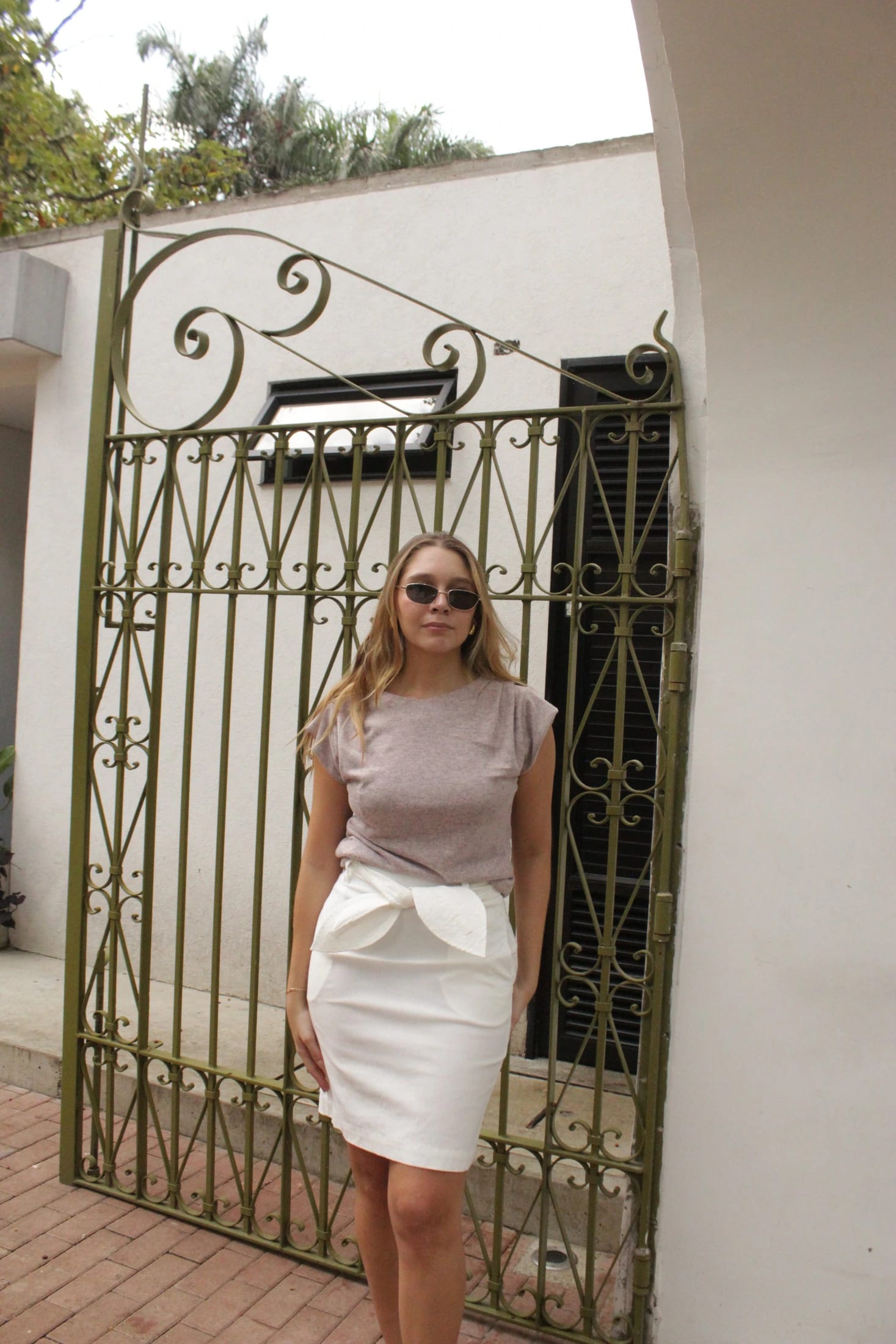 RELATOS BLOUSE ROSADO JASPE - imagen 4