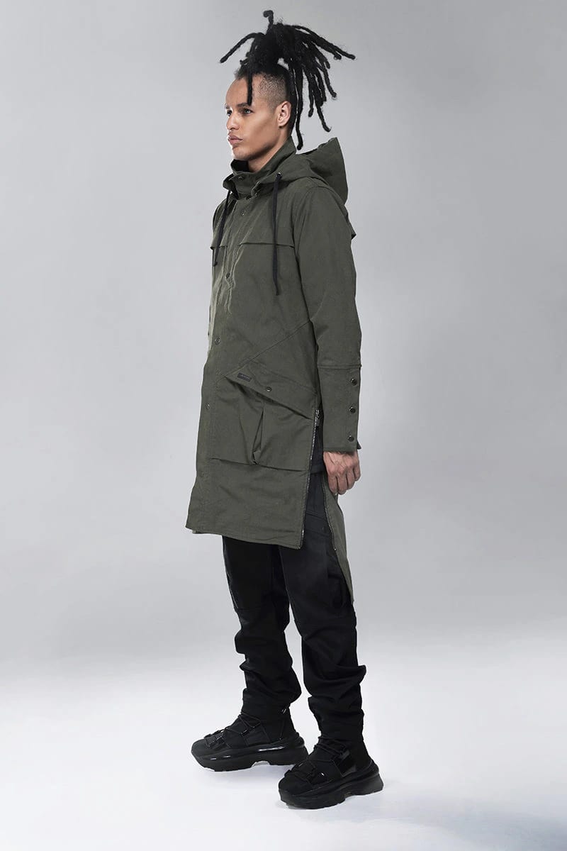 Parka Oslo - imagen 1