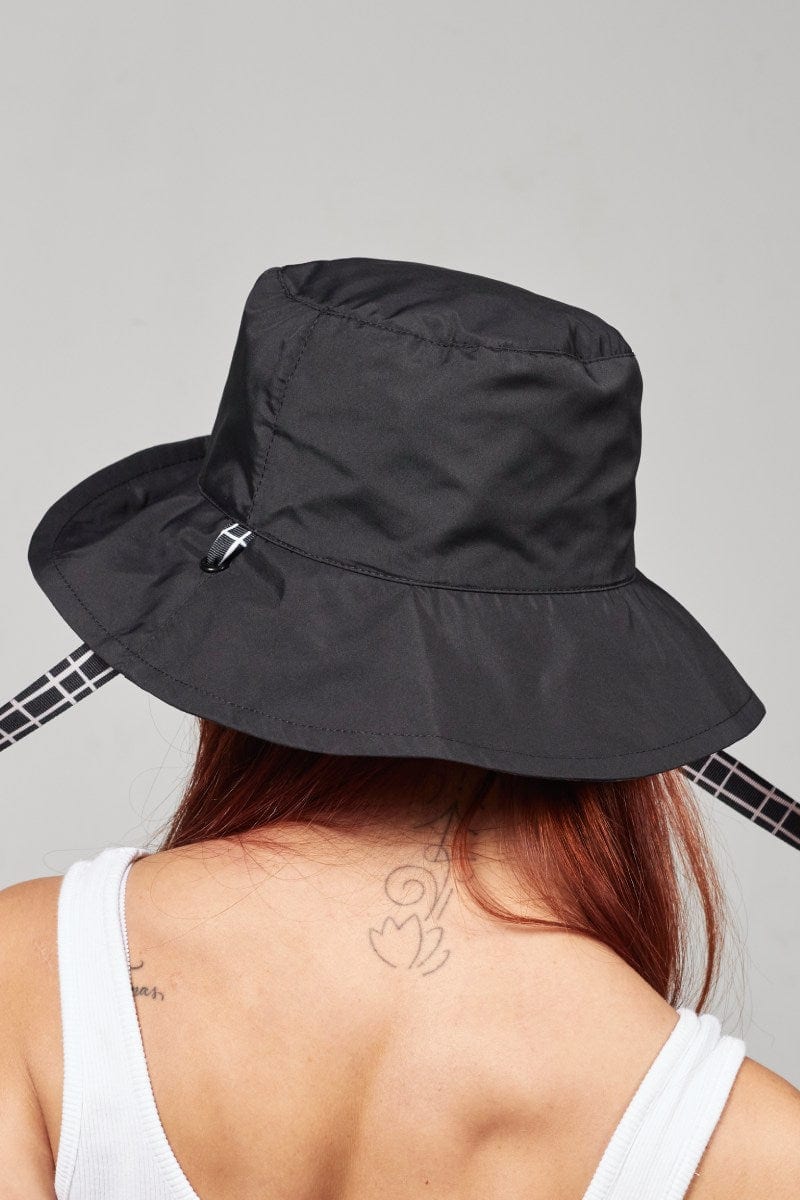 Bucket Hat Doble Faz Animal Crush - imagen 8