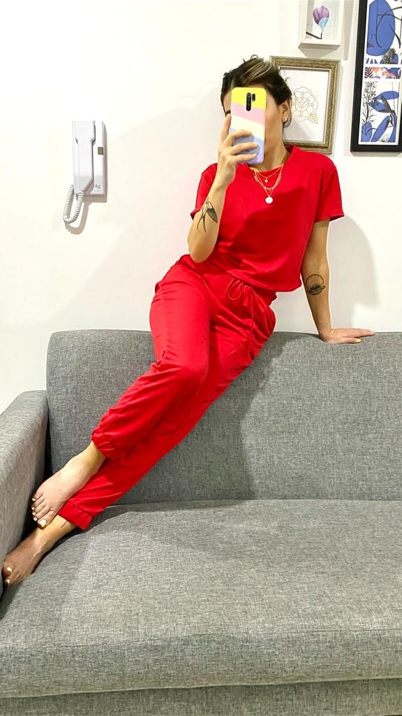 JOGGER AMARRAR - imagen 2
