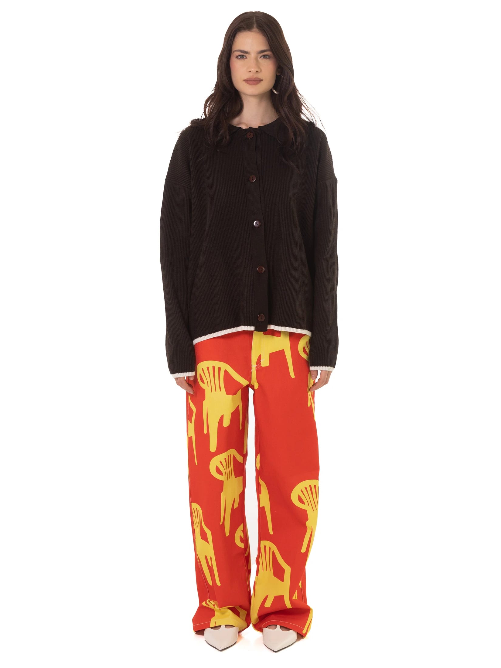 Pantalón La Silla Red - imagen 2