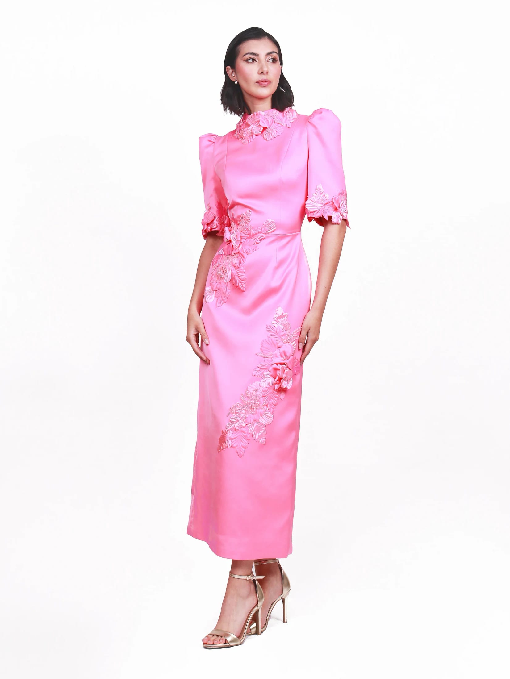 VESTIDO INESS - imagen 3