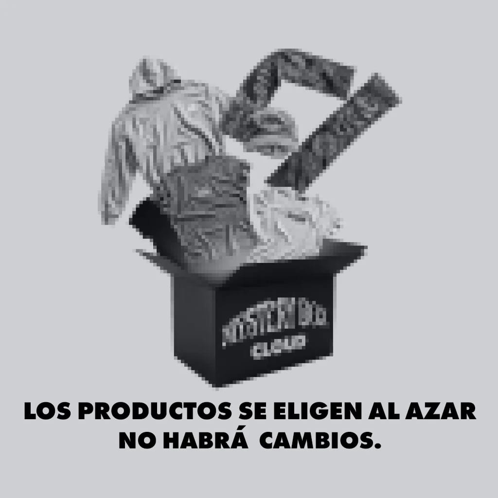 Mystery Bag Grandota - imagen 5