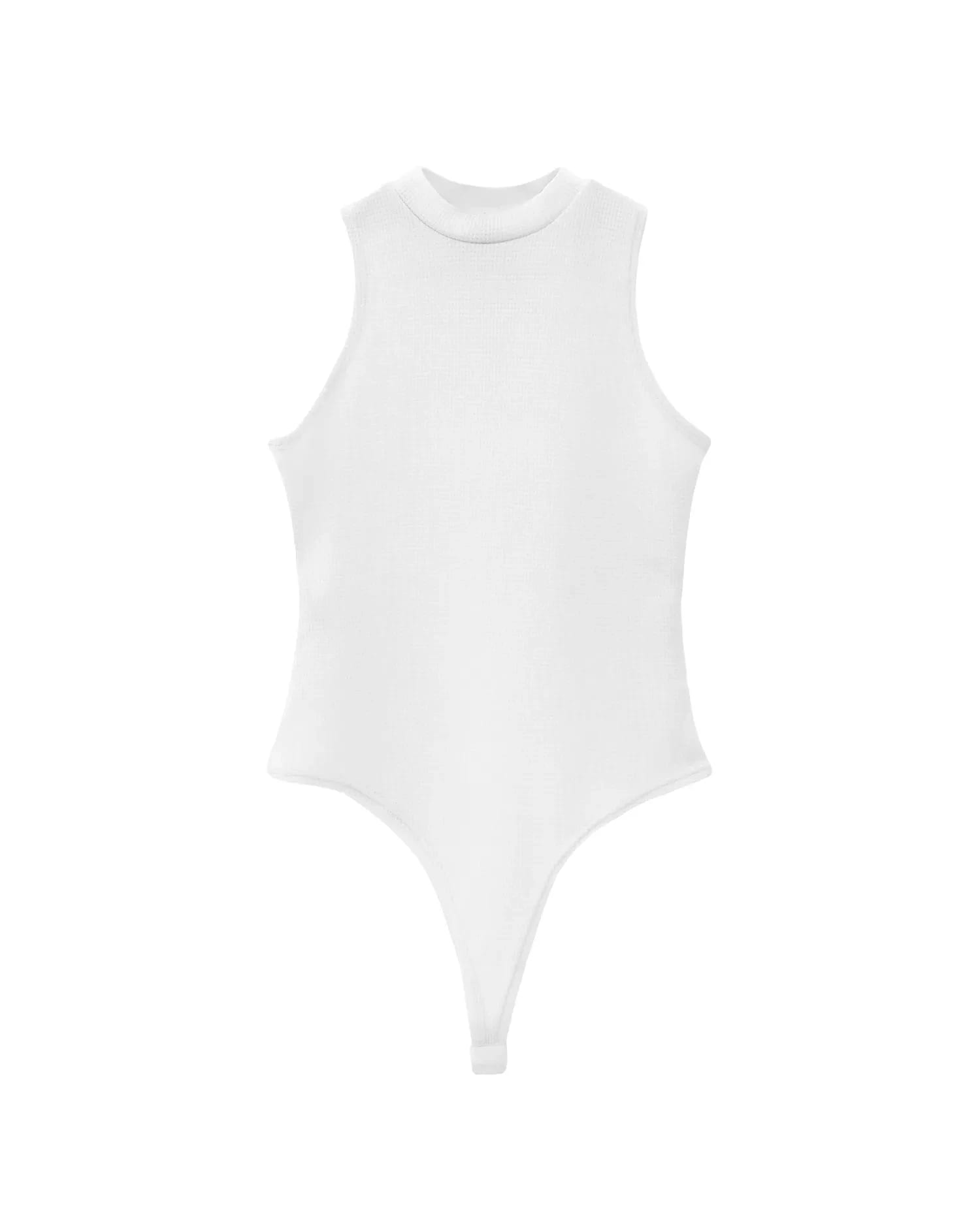 Body Galleta Marfil - imagen 4